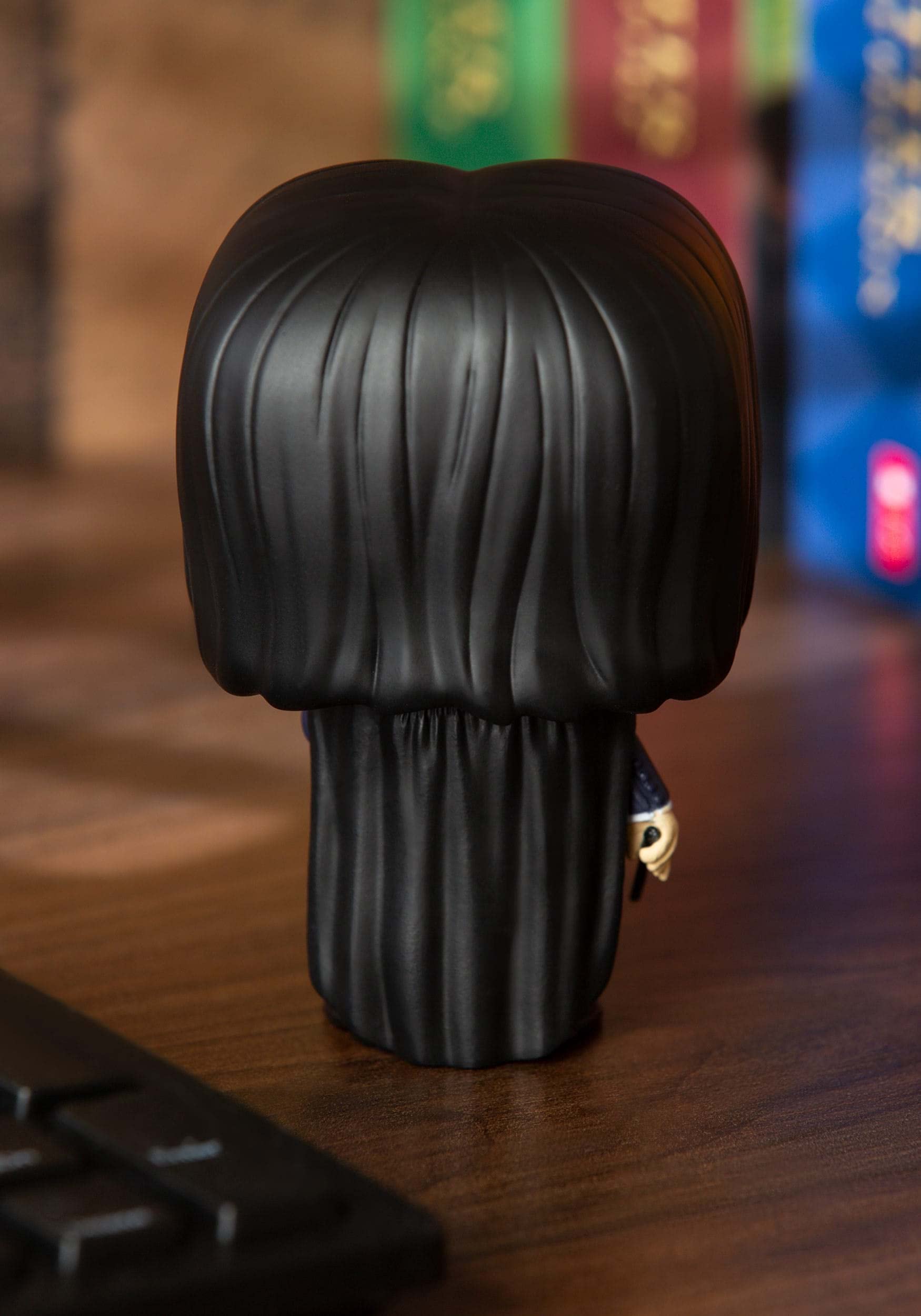 Funko Pop! Movies: Harry Potter - Severus Snape Vinyl Figure (5862) 2