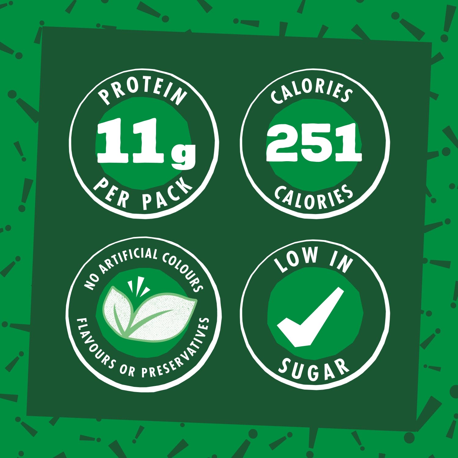 Dolmio Feasts Spicy Chorizo Fusilli Pasta Meal - 6 Pack, 250g Each 5