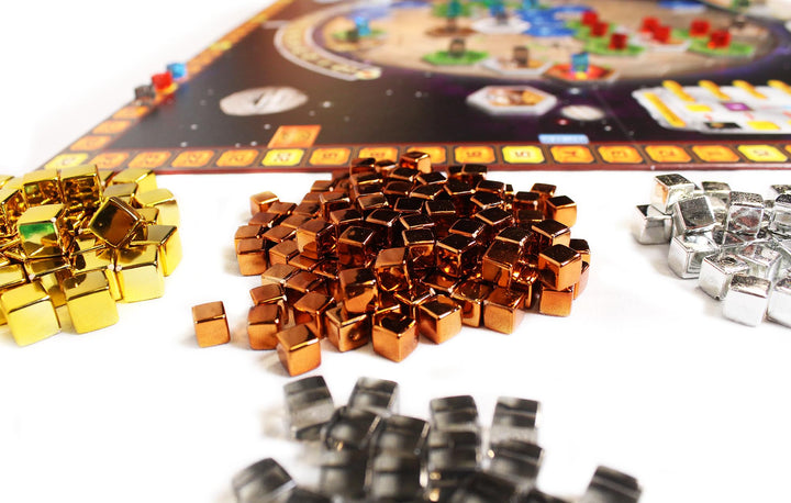 Stronghold Games Terraforming Mars Board Game