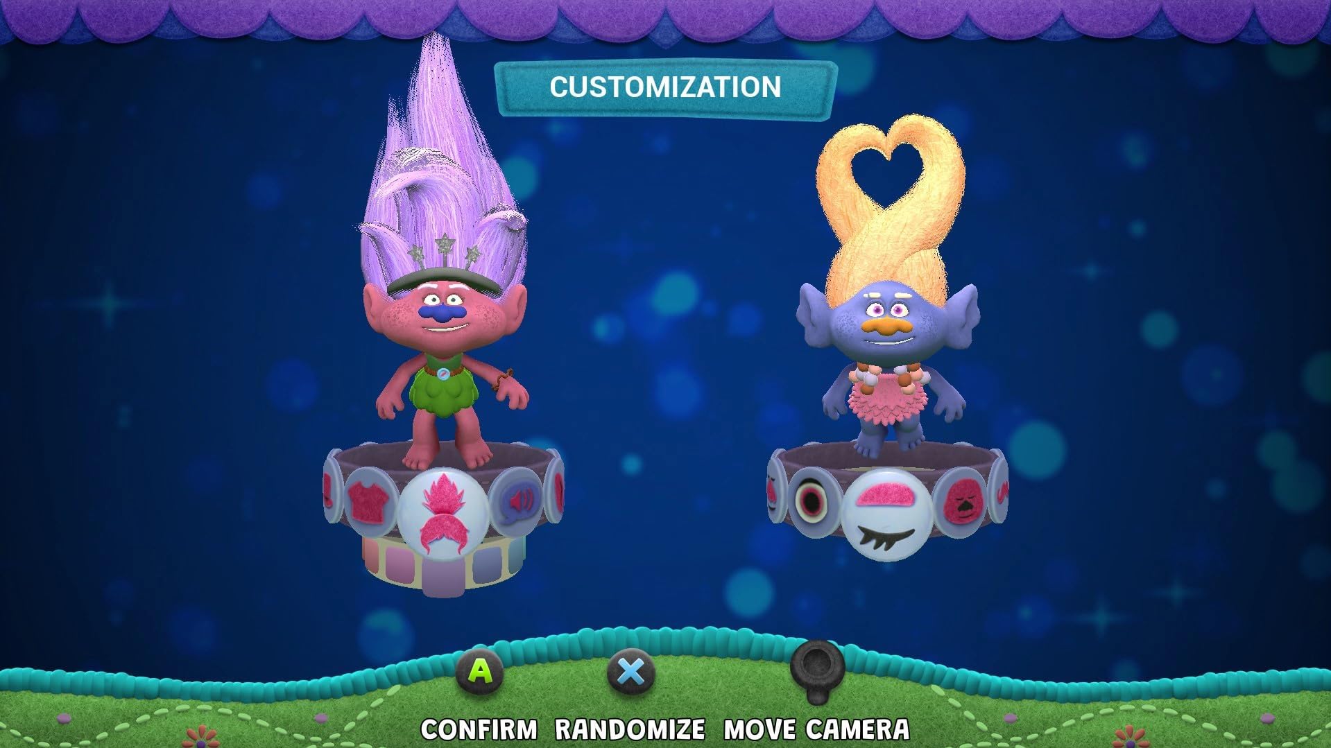 Trolls Remix Rescue - Nintendo Switch, PlayStation 5, PC Game 12