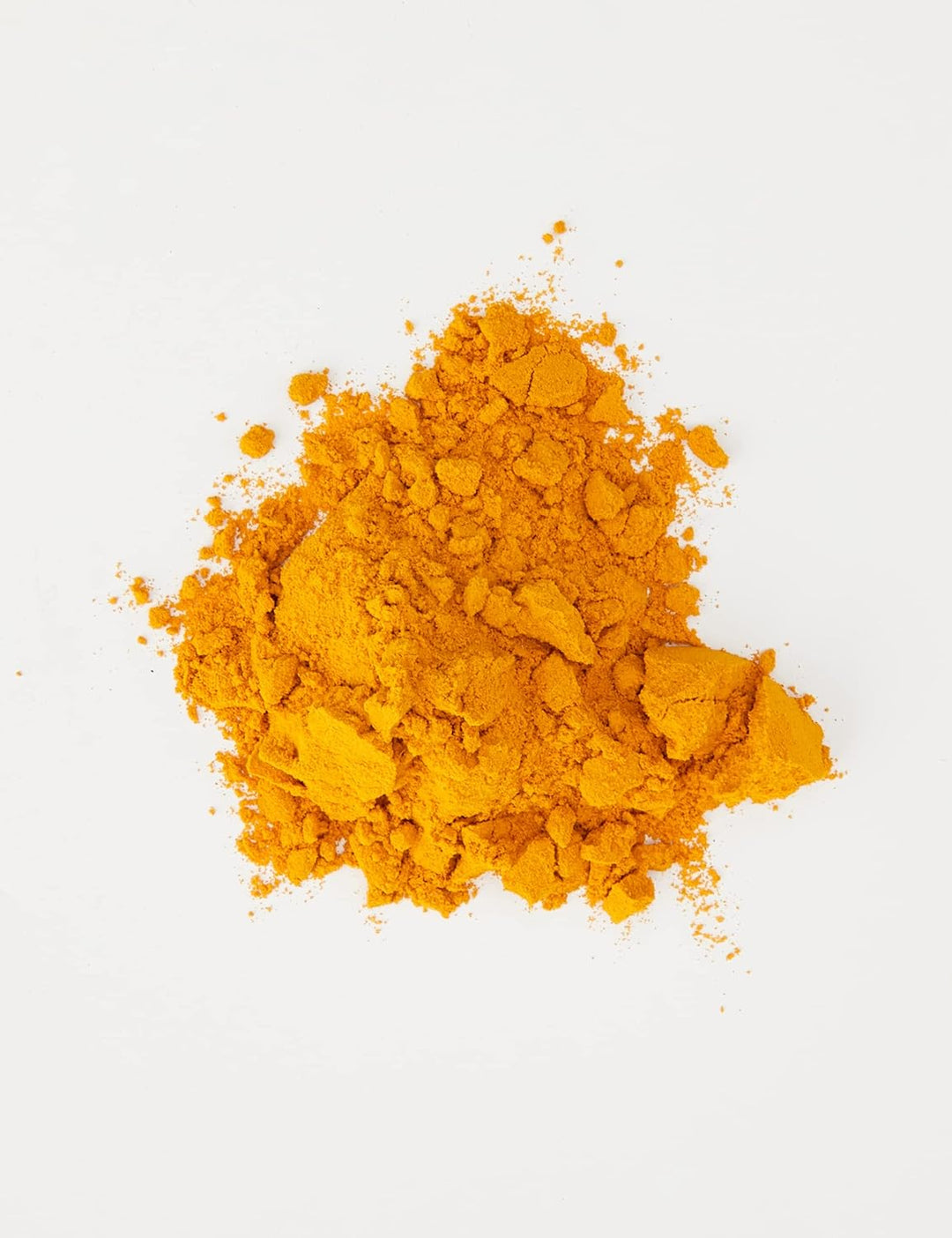 Old India Turmeric Powder (Haldi) 500 g