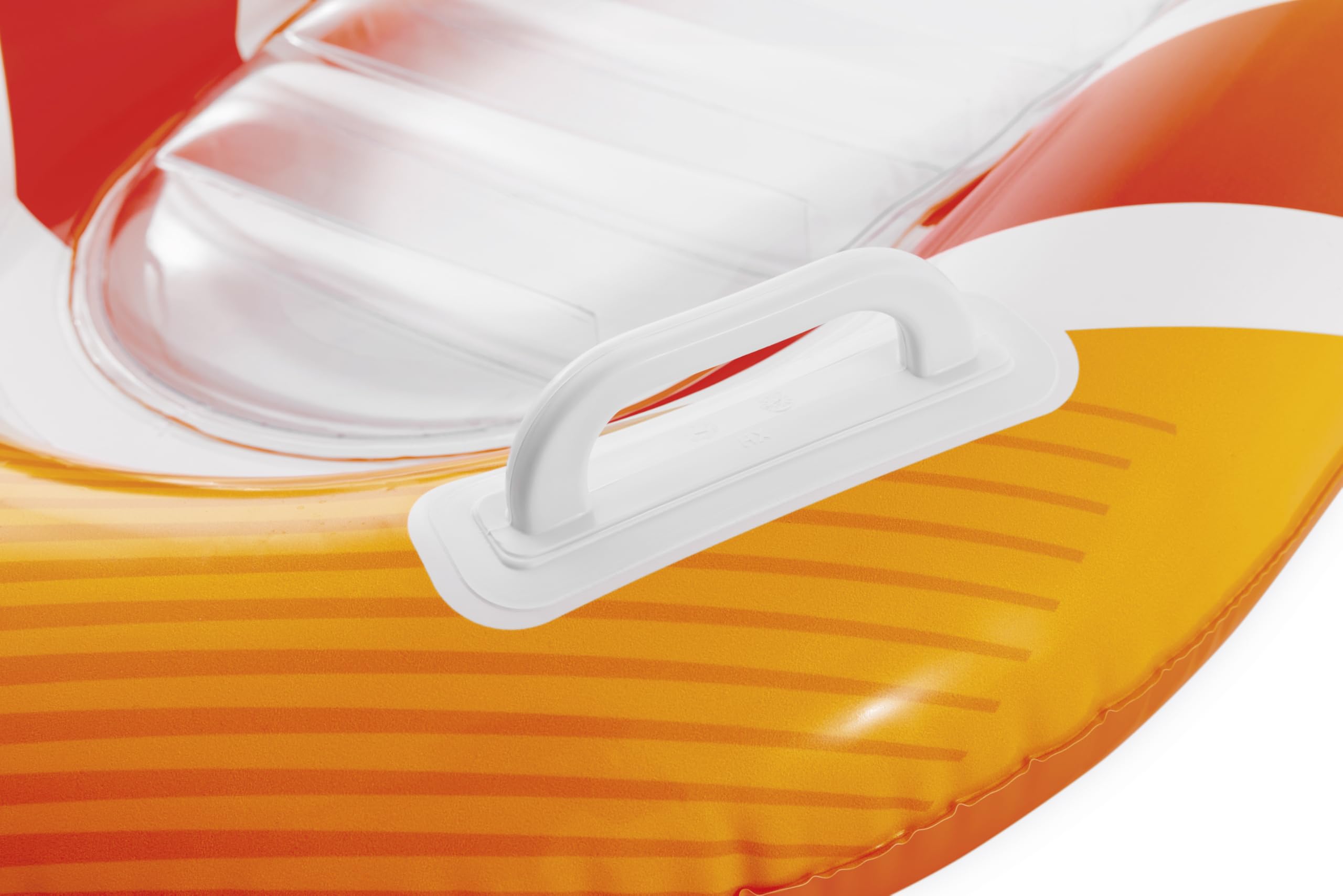 Intex Surf'S Up Riders Inflatable Pool Float | 79 x 58 x 13cm Inflated | Age 6+