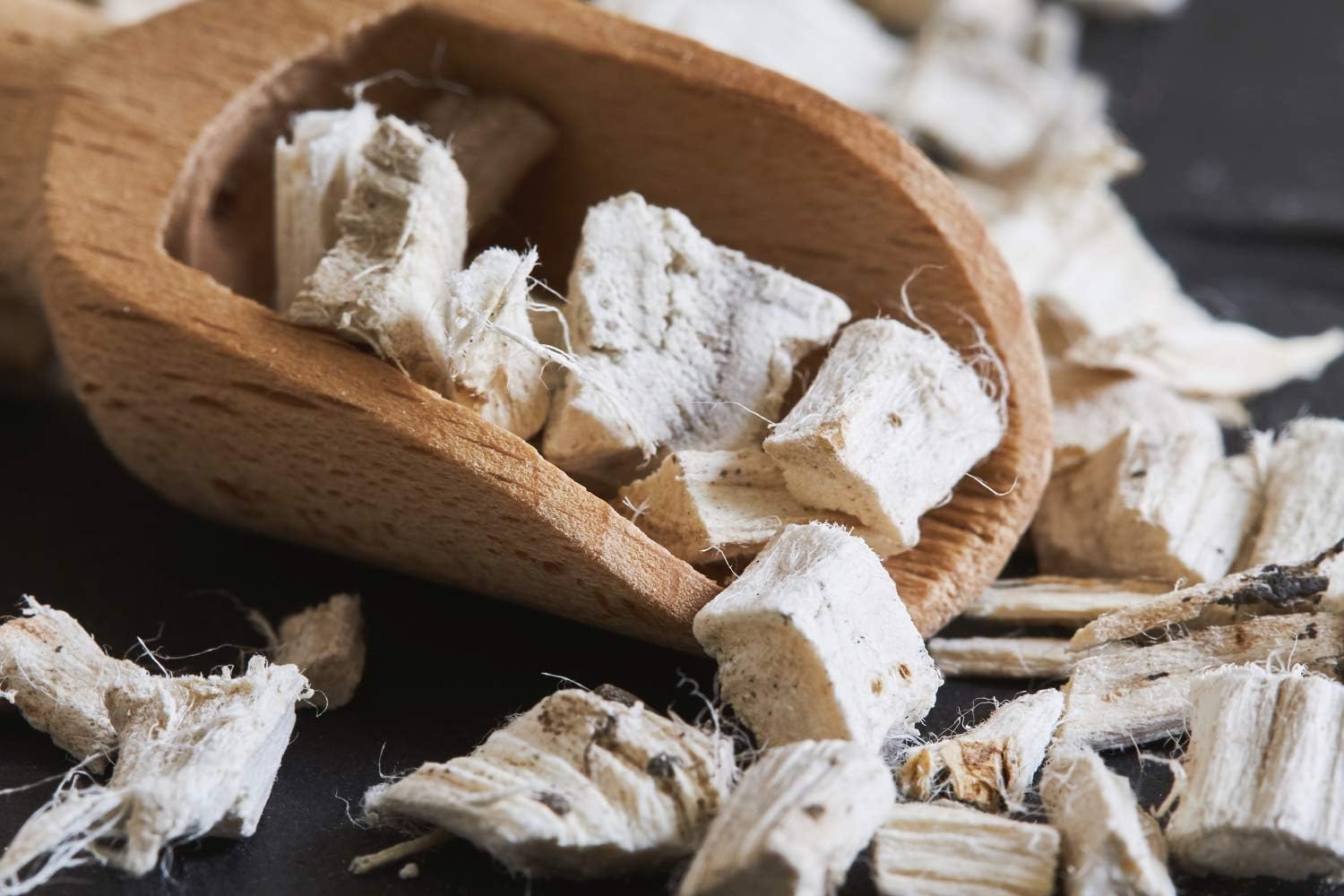 Health Embassy - Marshmallow Root (Althea Officinalis L. - Altheae Radix) Herbal Infusion (50g) 4