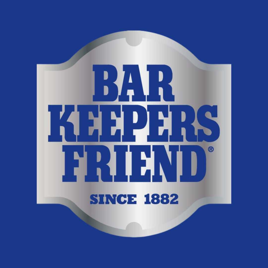 Bar Keepers Friend Original Stain Remover Powder 250g - Cleans, Restores, Polishes