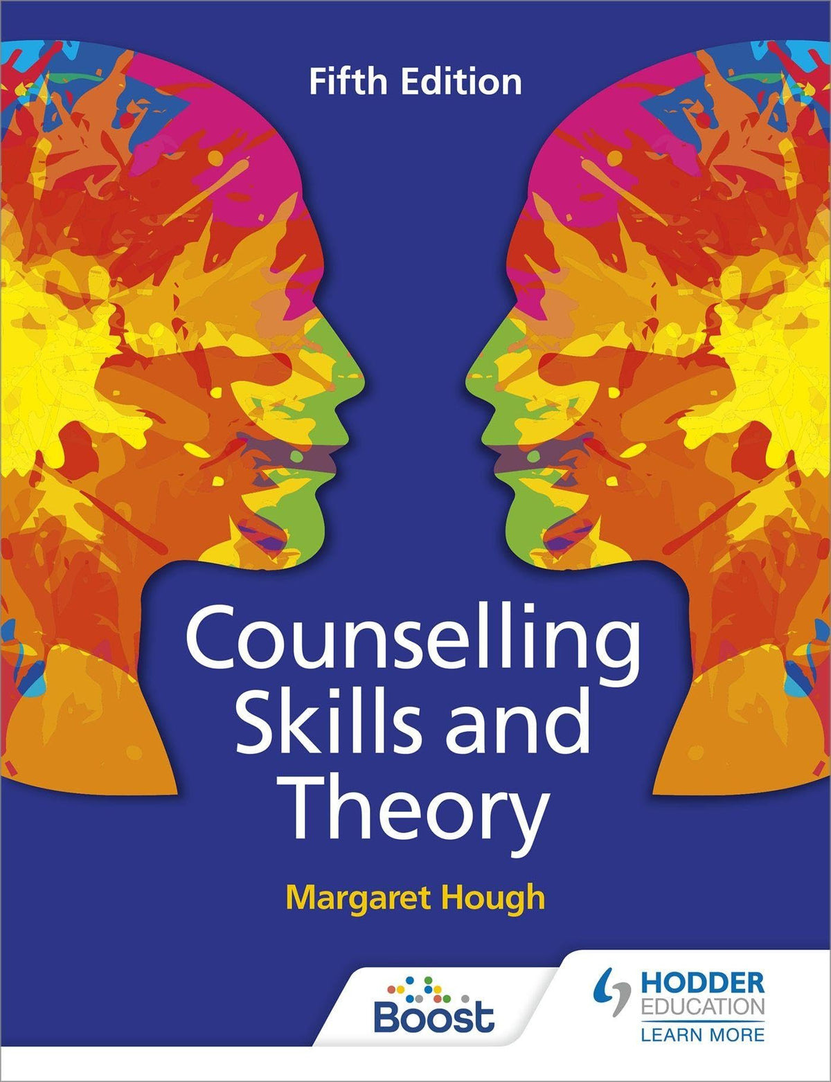 Hodder Education Counselling Skills and Theory - 5th Edition | Paperback | 360 Pages