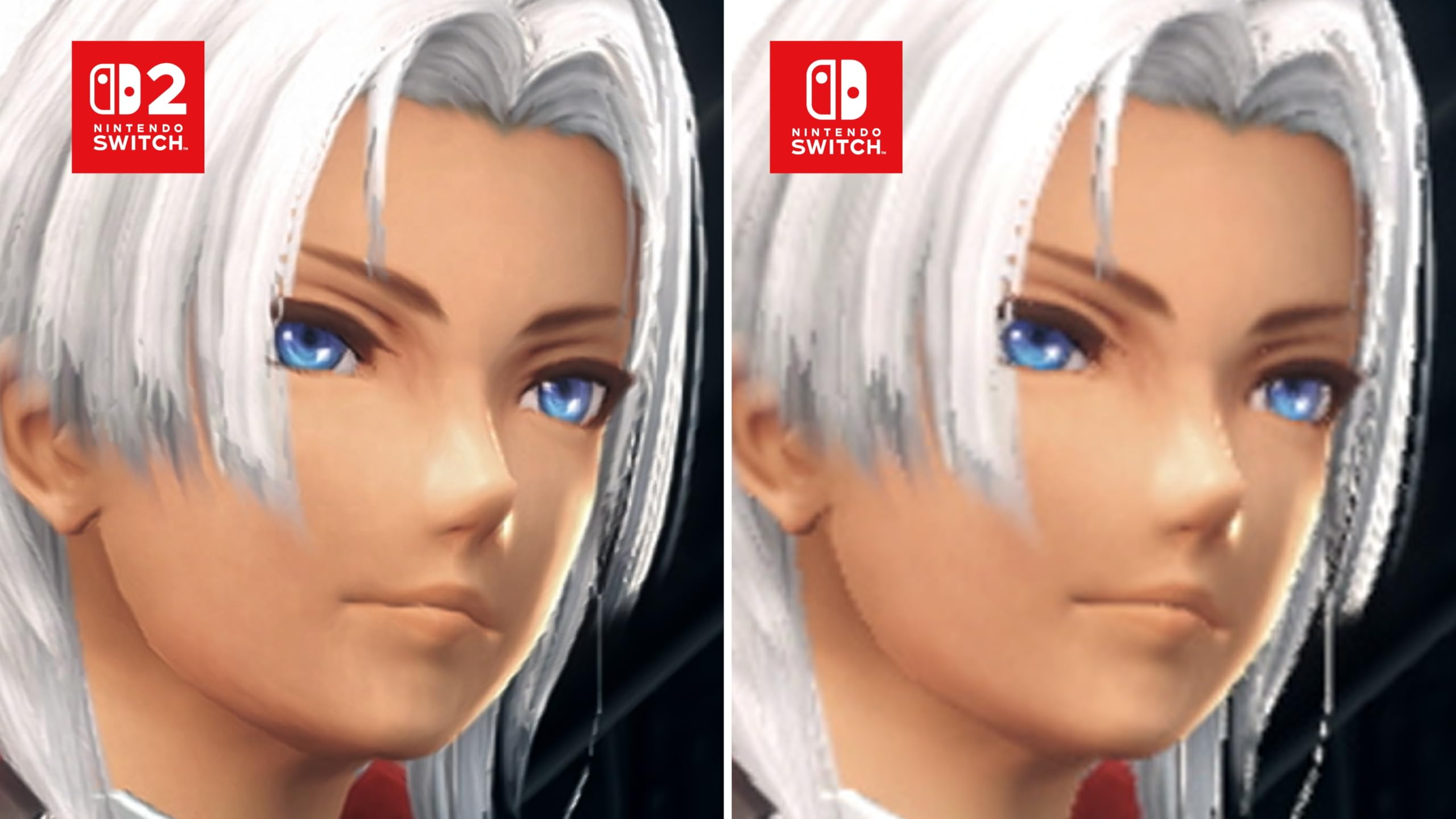 Xenoblade Chronicles X: Definitive Edition - Nintendo Switch 2 Edition 2
