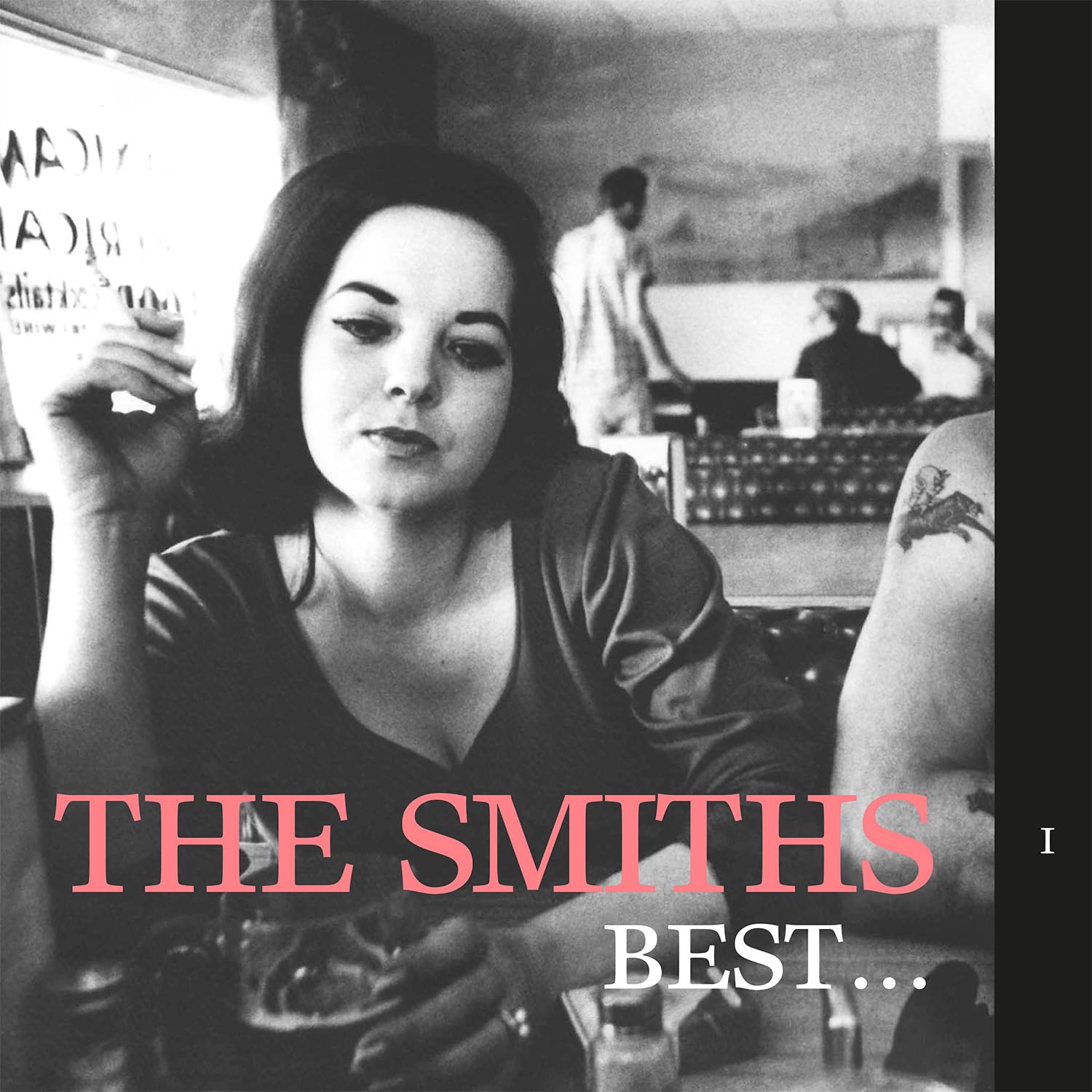 The Smiths - Best... I [audioCD] 1