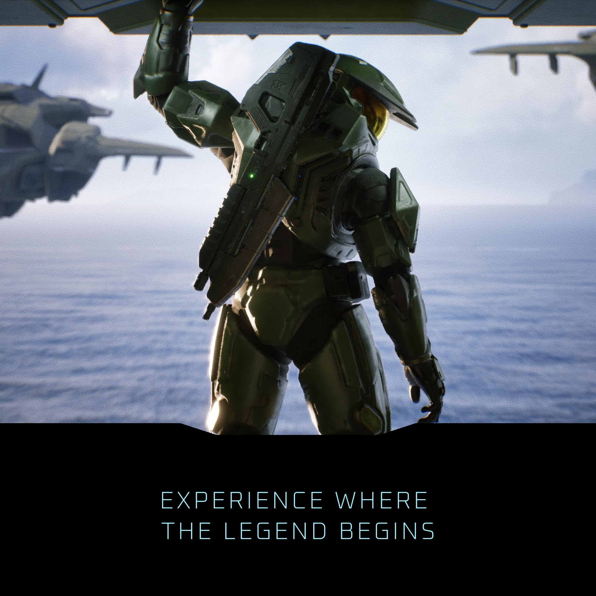 Halo: Campaign Evolved [Xbox Series X]