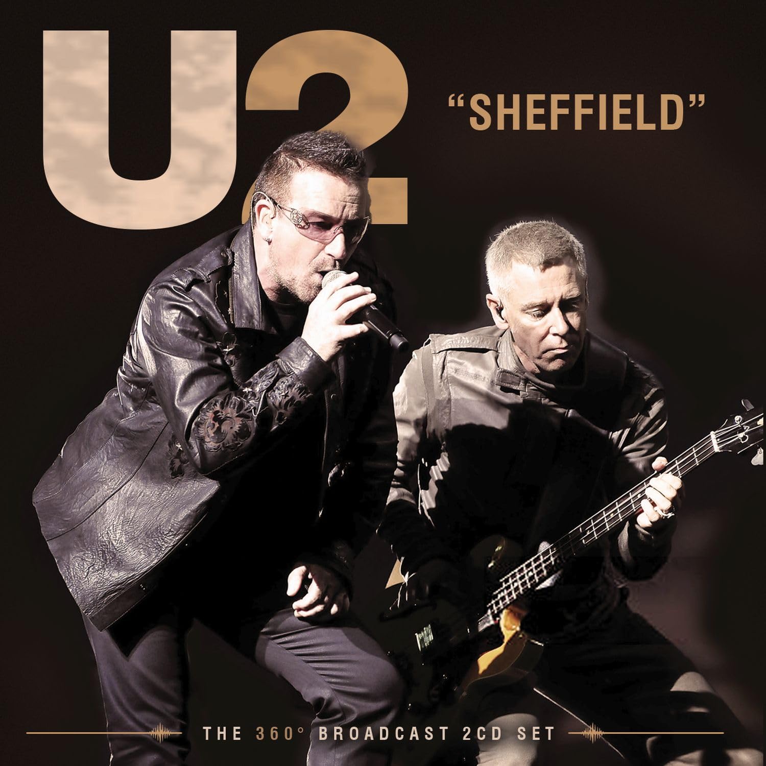 ZIP CITY - SHEFFIELD [2CD]