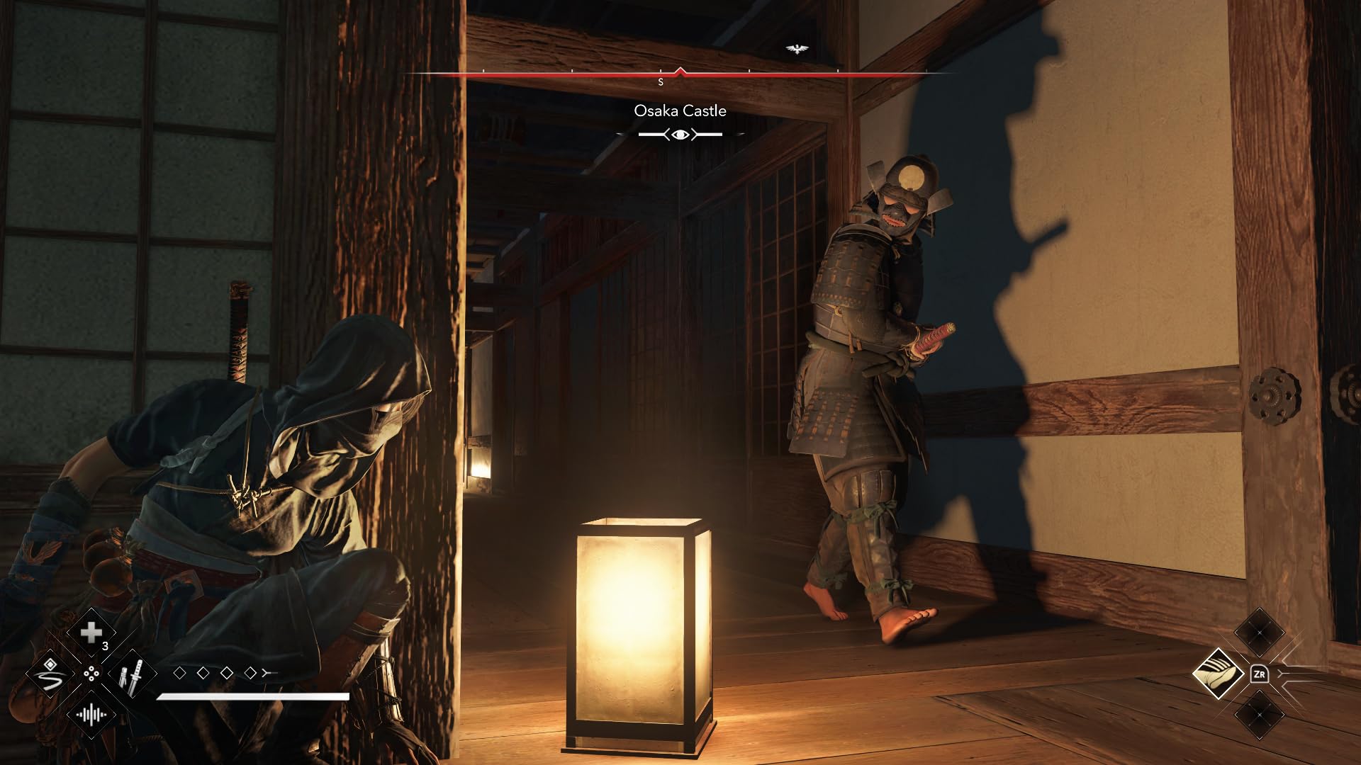 Assassin's Creed Shadows - Nintendo Switch 2 Edition 12