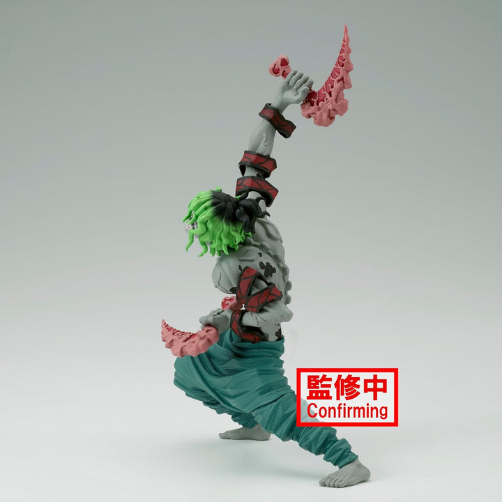 Demon Slayer: Kimetsu No Yaiba - Vibration Stars - Gyutaro Statue