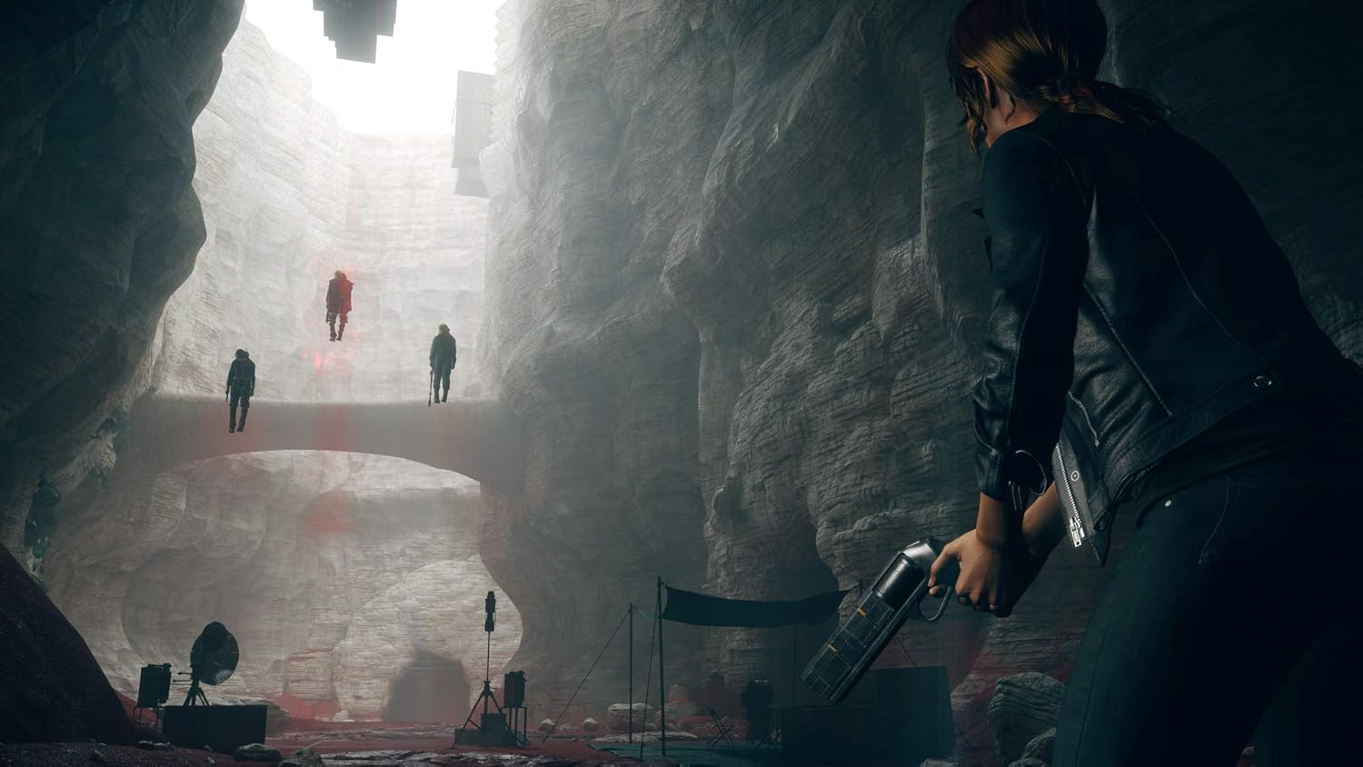 Control Ultimate Edition (2020) - Digital PlayStation 5 6