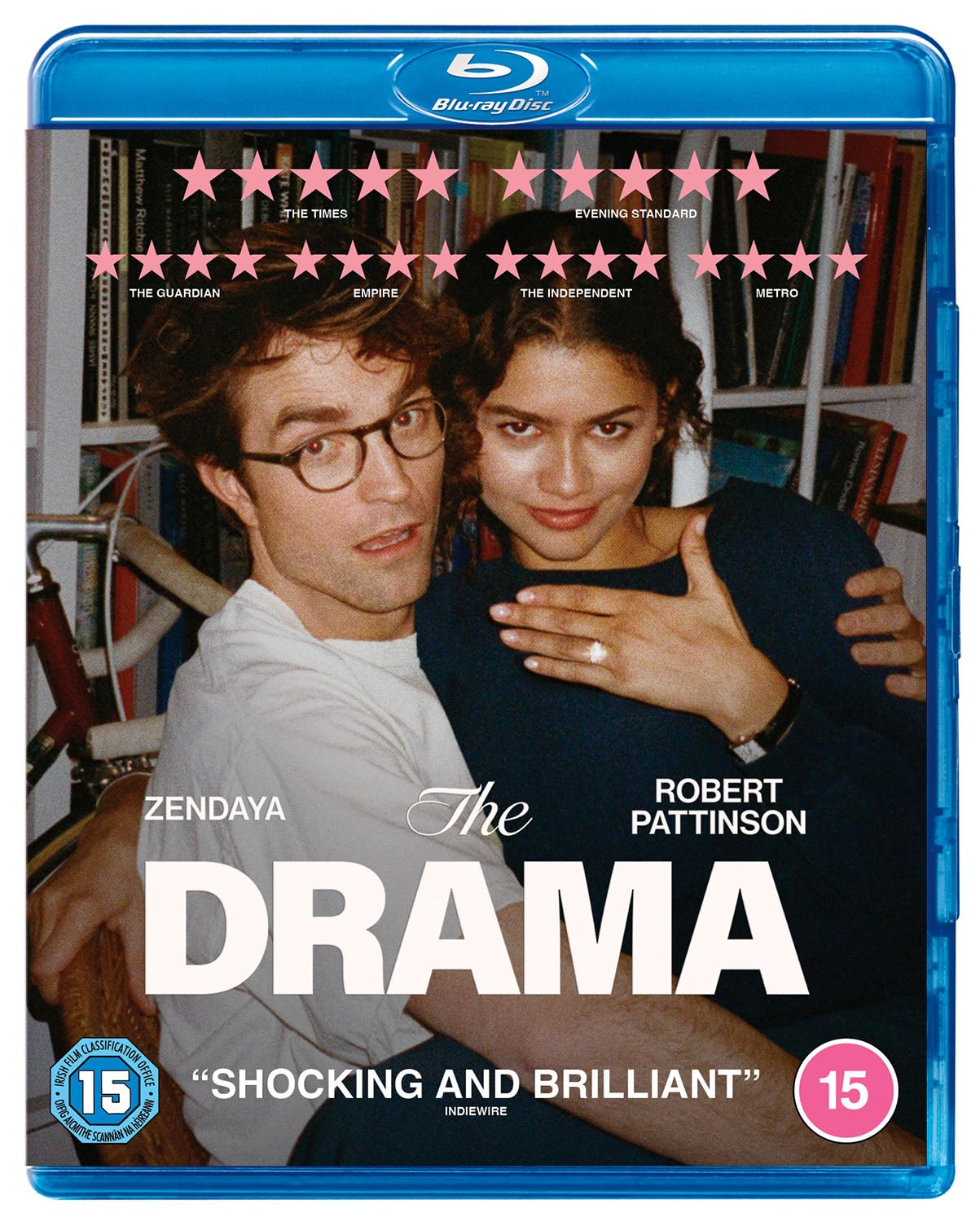 Untitled Movie [Blu-ray] 1