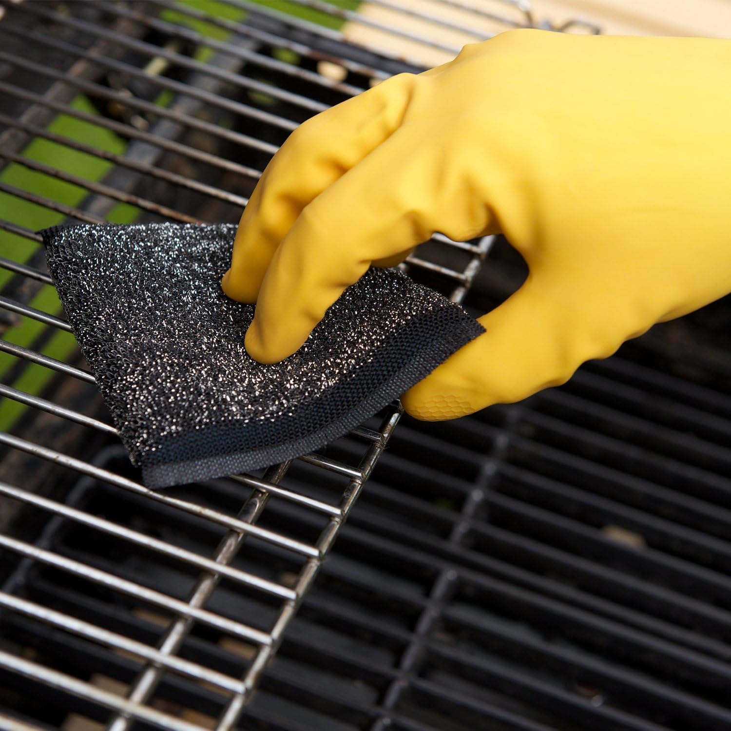 Marigold - Scrub Away Heavy Duty Scourer 3