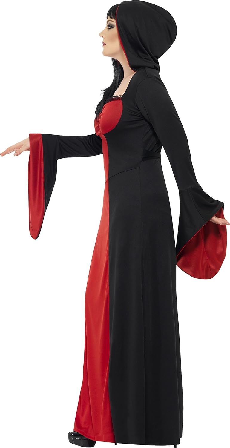 Smiffys Dark Temptress Costume - Women's 2X-Large 6