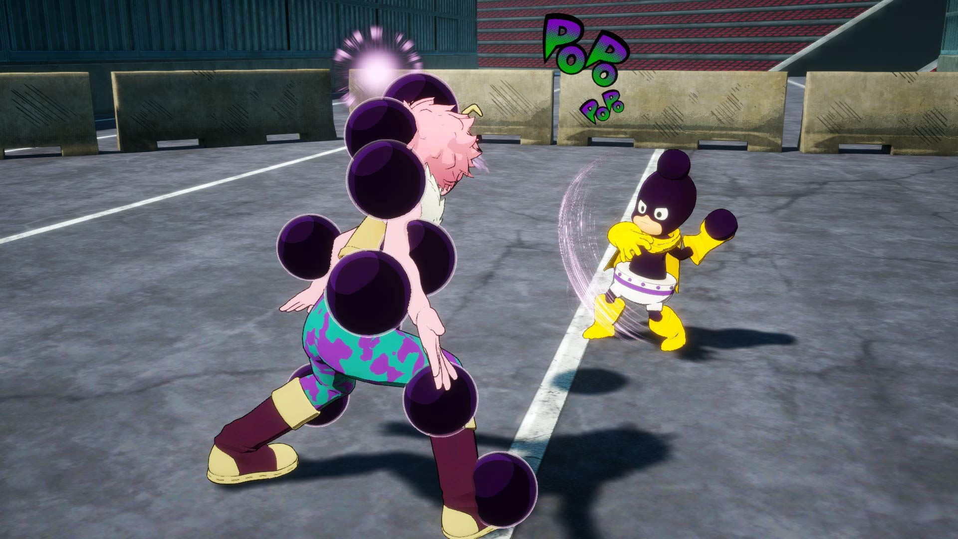 My Hero One's Justice 2 - Nintendo Switch 18