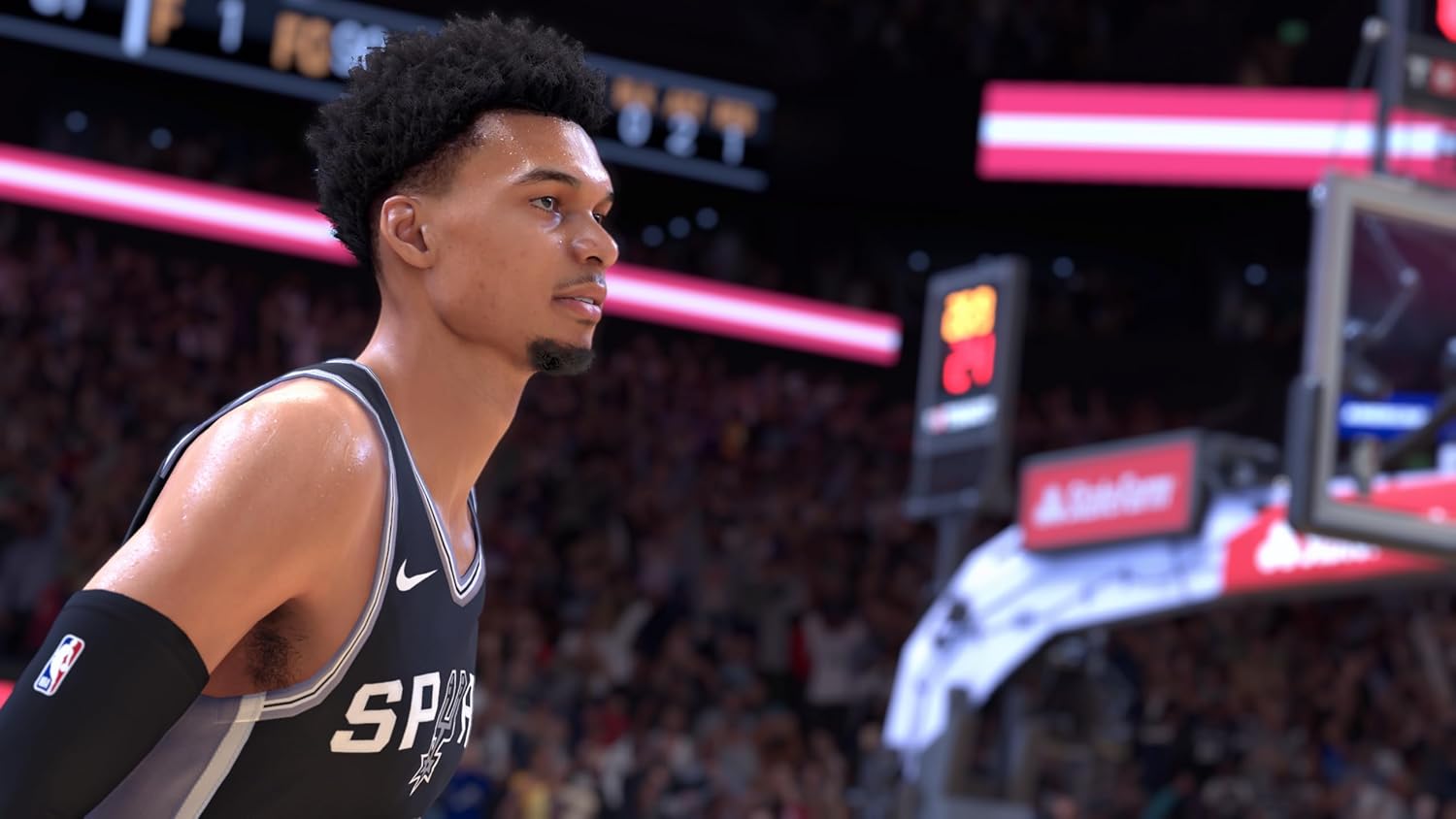 NBA 2K25 - PS5 Standard Edition 3