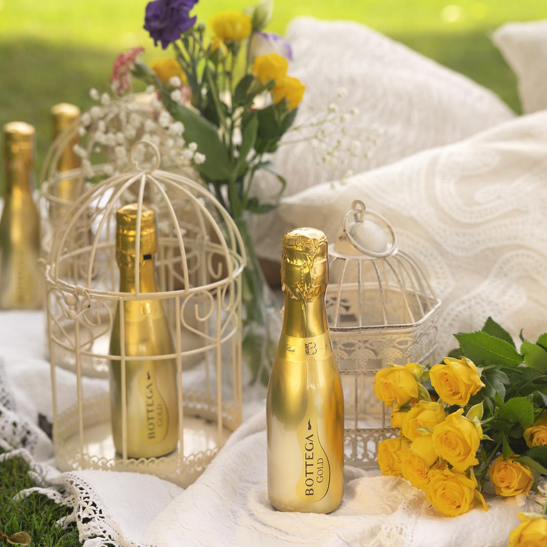 Bottega - Gold Prosecco DOC (200ml)