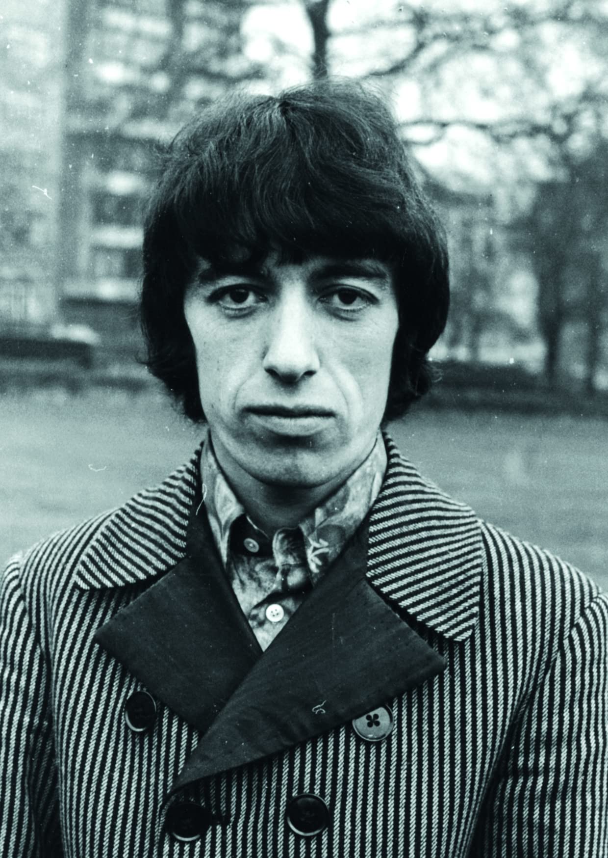 The Quiet One (2019) - Documentary [DVD] 4