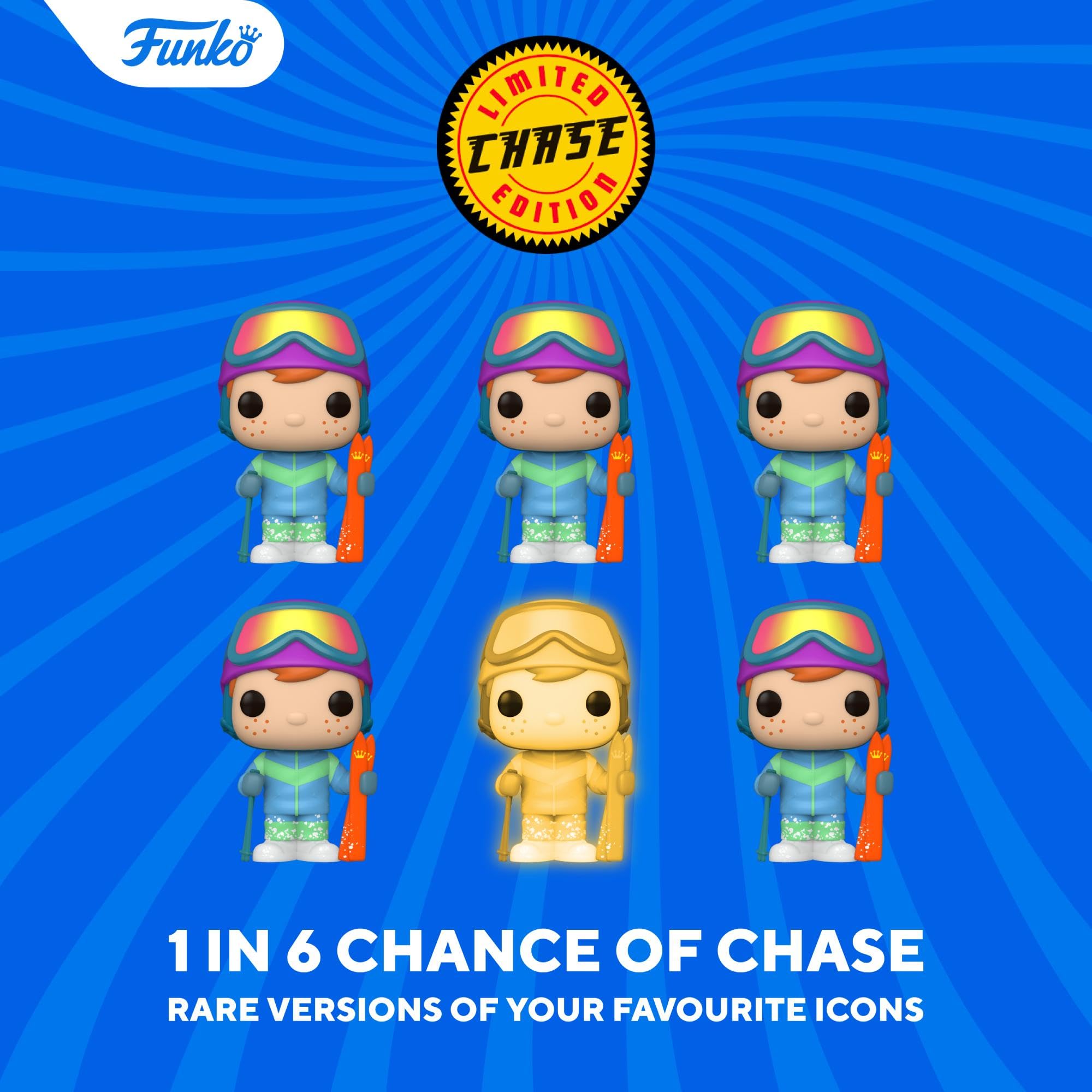 Funko POP! Animation: One Piece - Tony Tony Chopper Figure | Vinyl | Approx 3.75 in 5