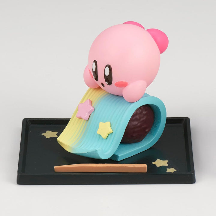 Banpresto Kirby Paldolce Collection vol.5 - Kirby Figure (Paldolce vol.5)