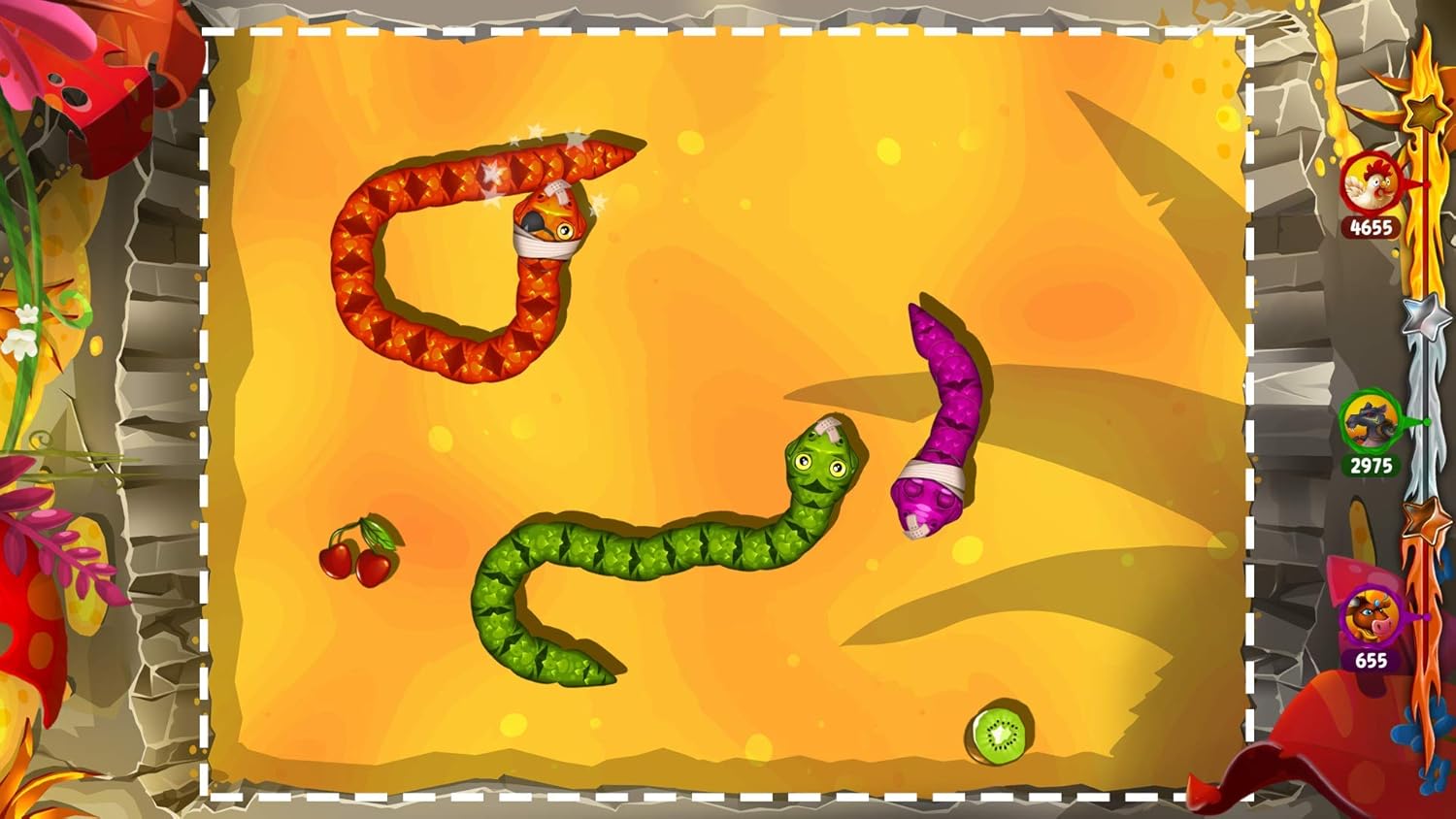 30 in 1 Game Collection Vol 1 - Nintendo Switch 5