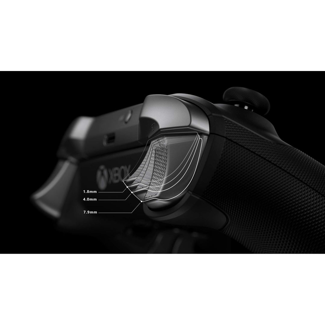 Xbox Elite Wireless Controller Series 2 - Black