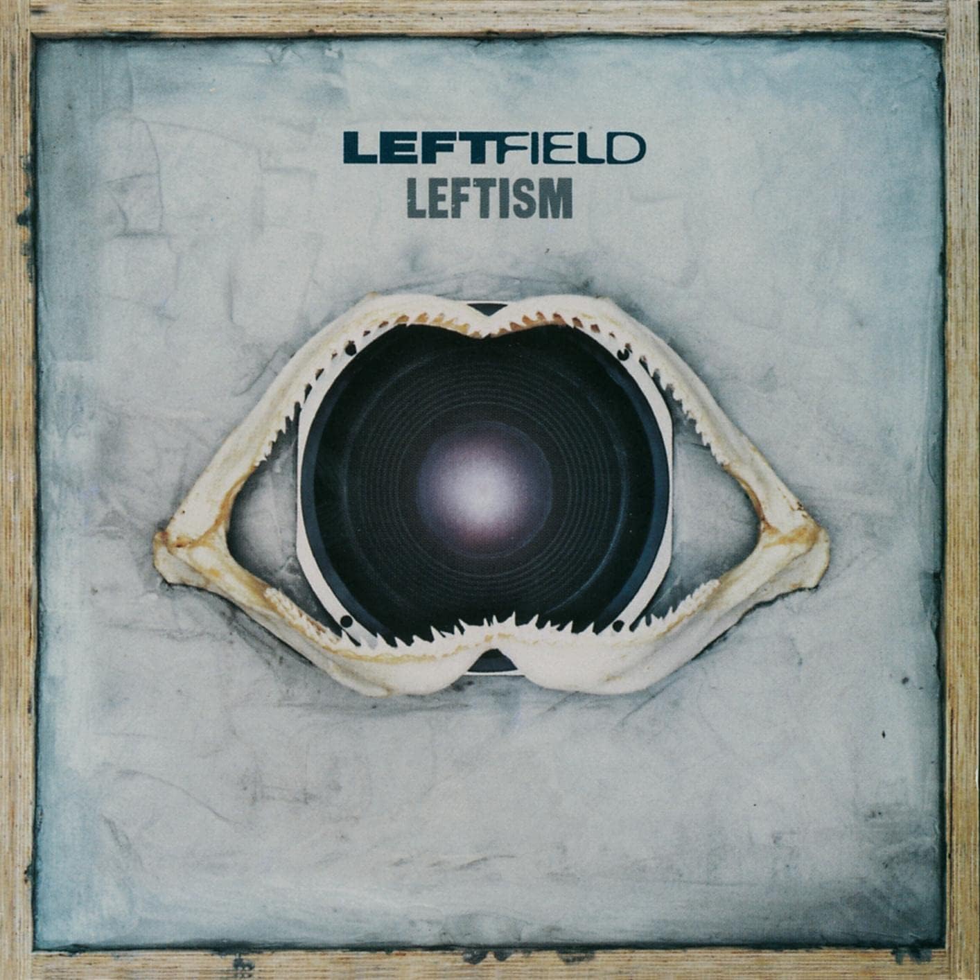 Leftfield - Leftism [VINYL]