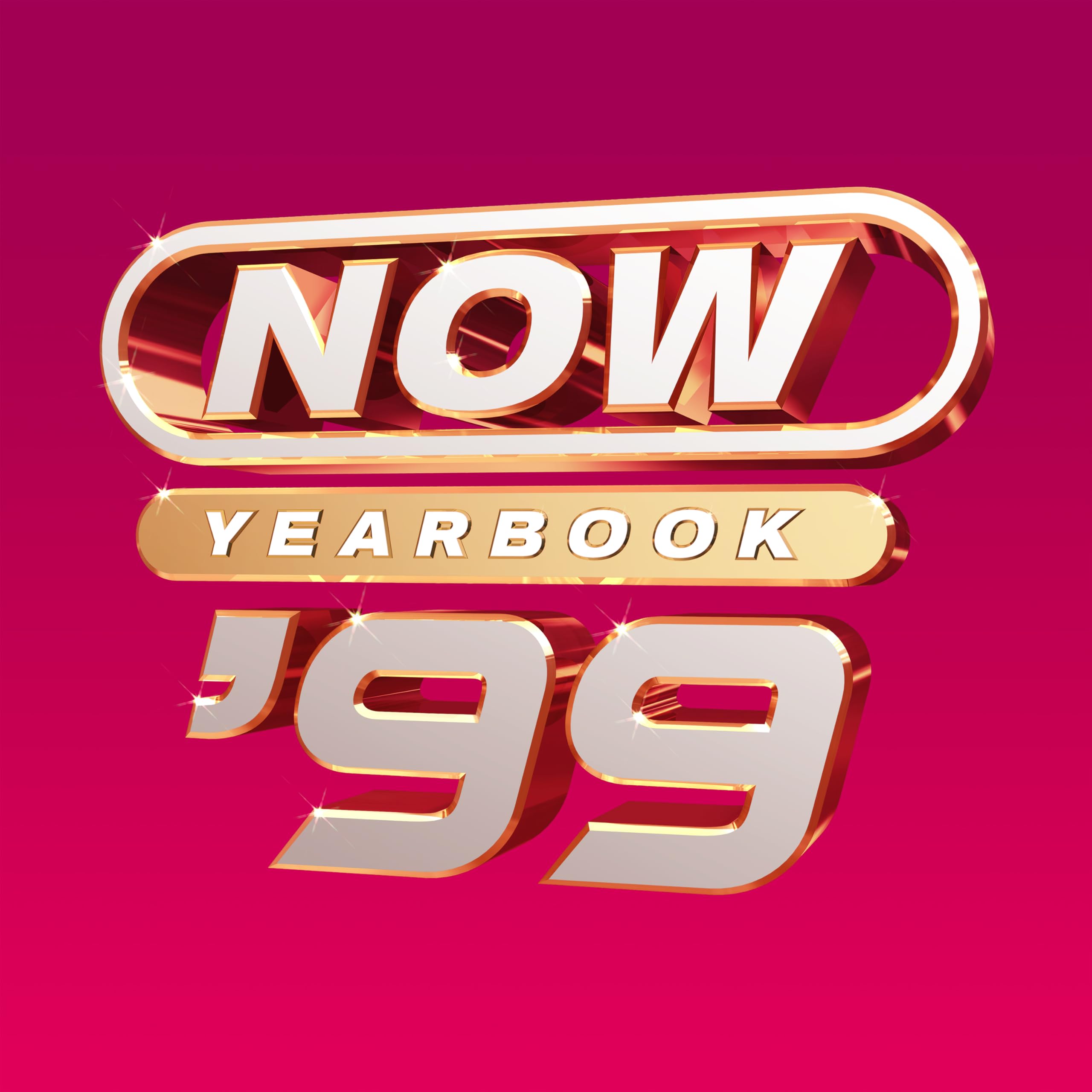 Now Twic - NOW - Yearbook 1999 [3LP Box Set Vinyl] 2