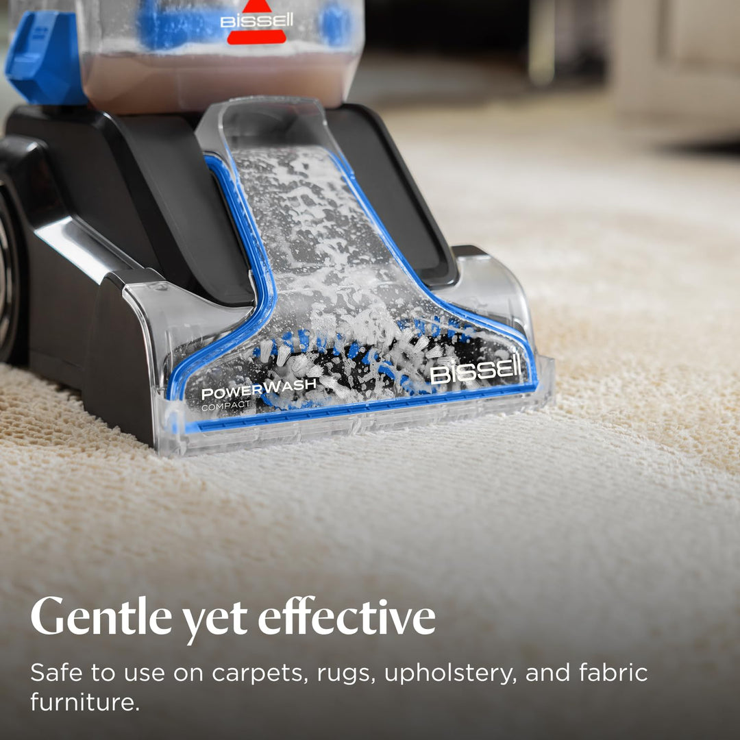 BISSELL - Wash & Protect Carpet Cleaning Formula (1.5L)