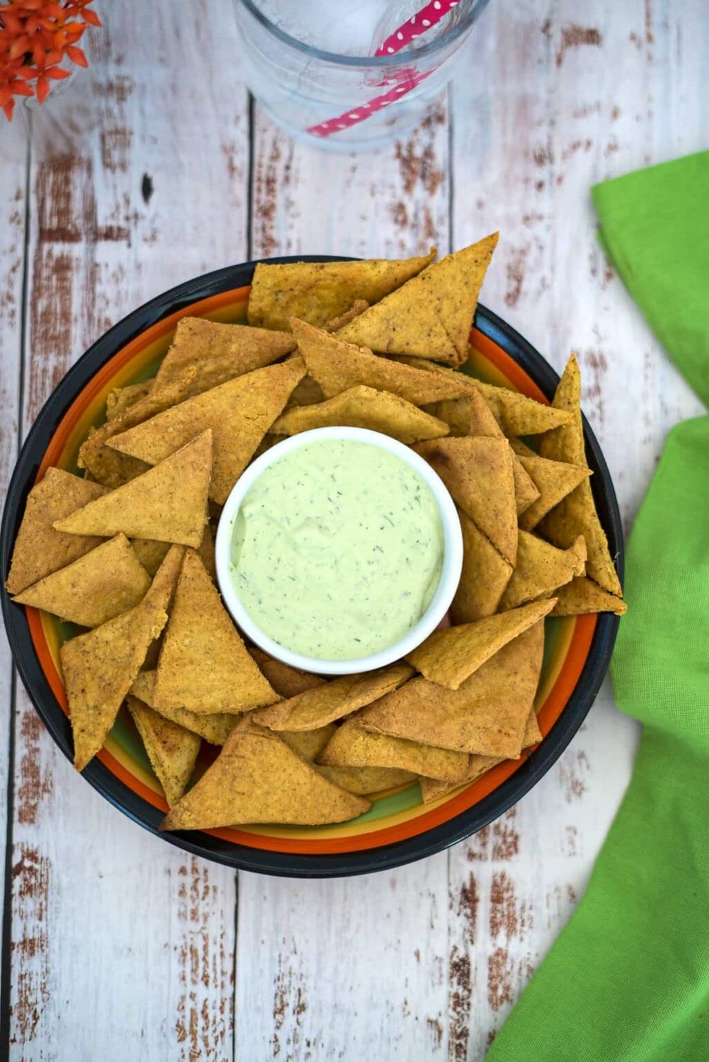SALADITOS Lupin Flour - High Protein, Low Carb & Keto Friendly, Vegan Flour