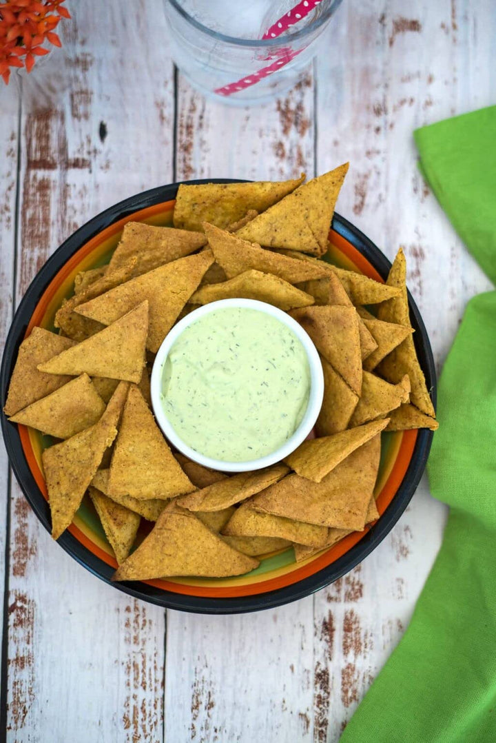 SALADITOS Lupin Flour - High Protein, Low Carb & Keto Friendly, Vegan Flour