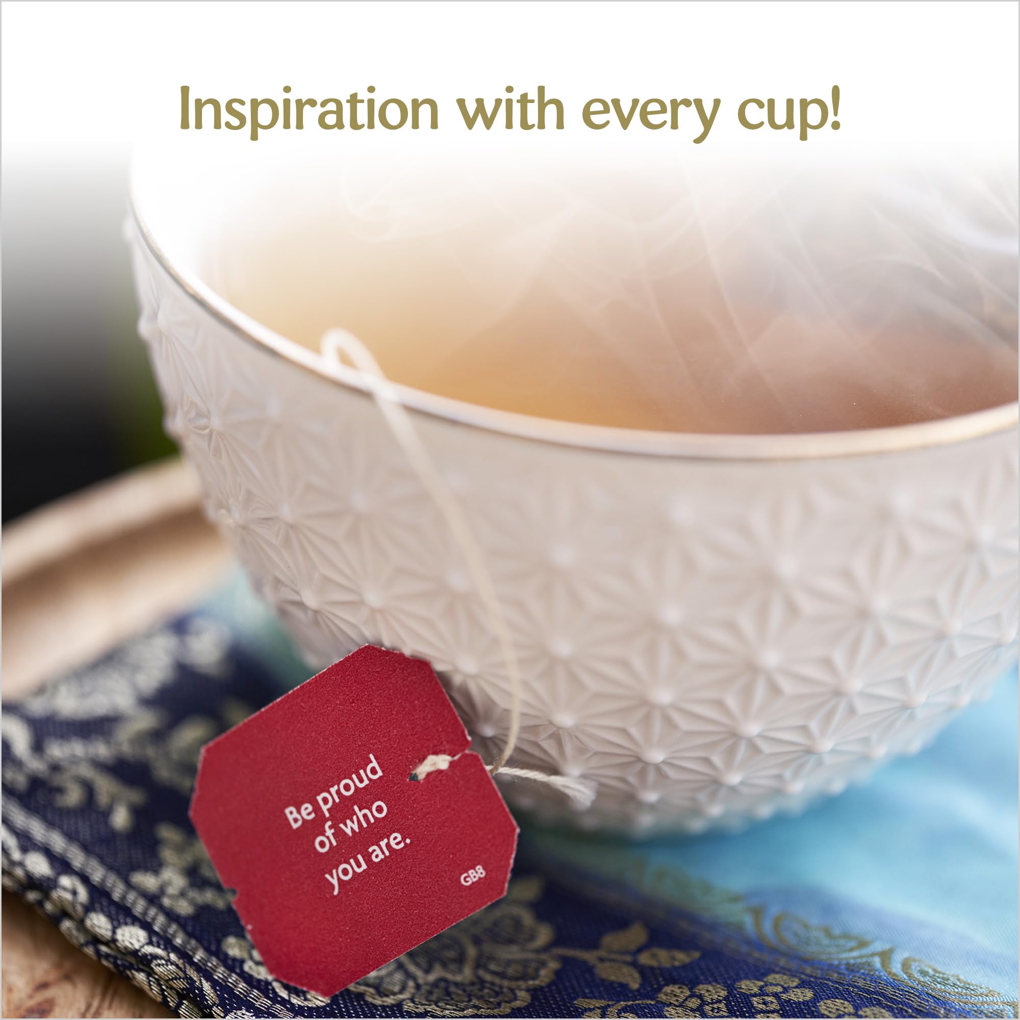 Yogi Tea - Alkaline Herbs Organic Herbal Tea (102 Tea Bags) 4
