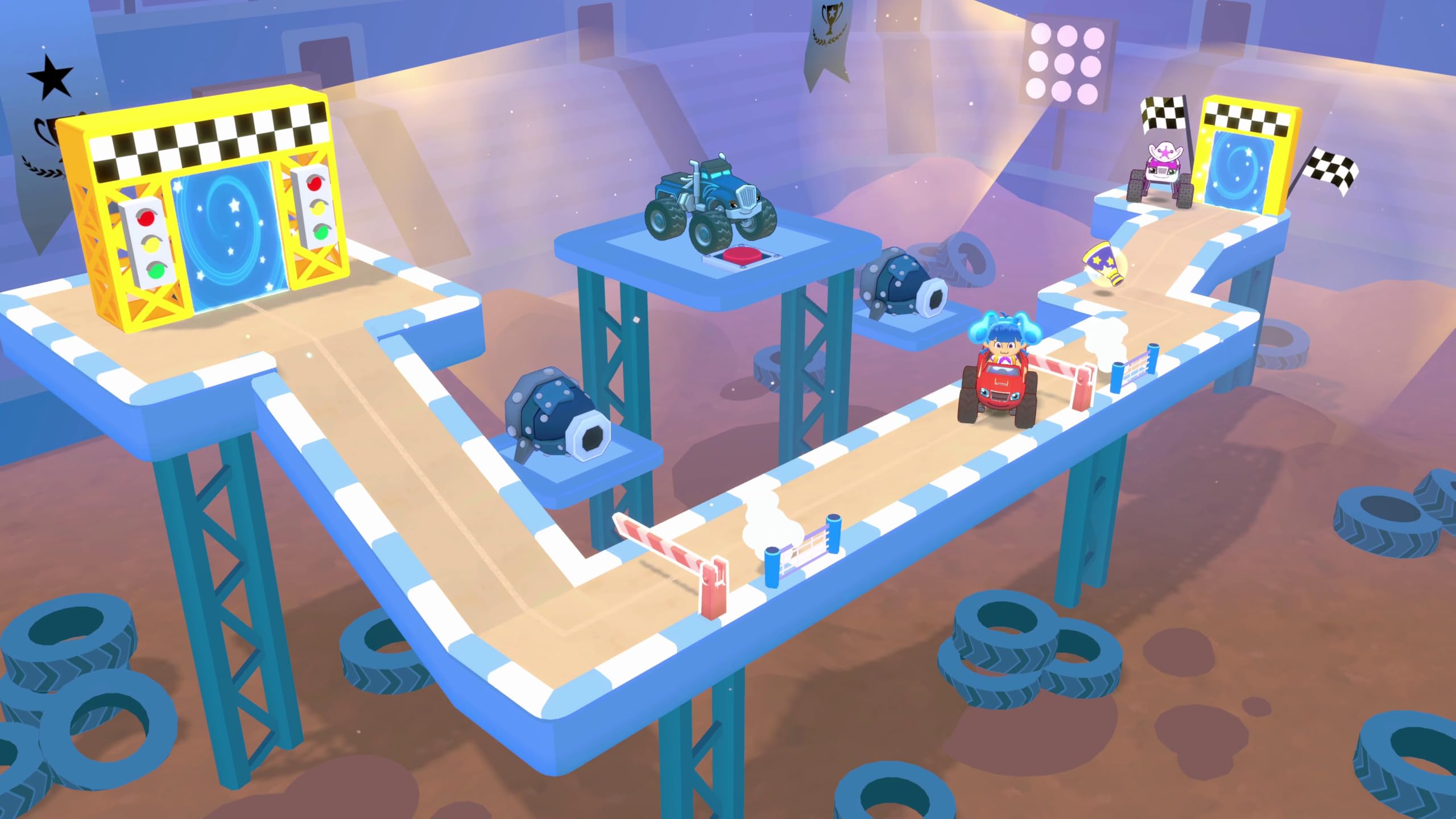 Nick Jr. Party Adventure - Nintendo Switch 8