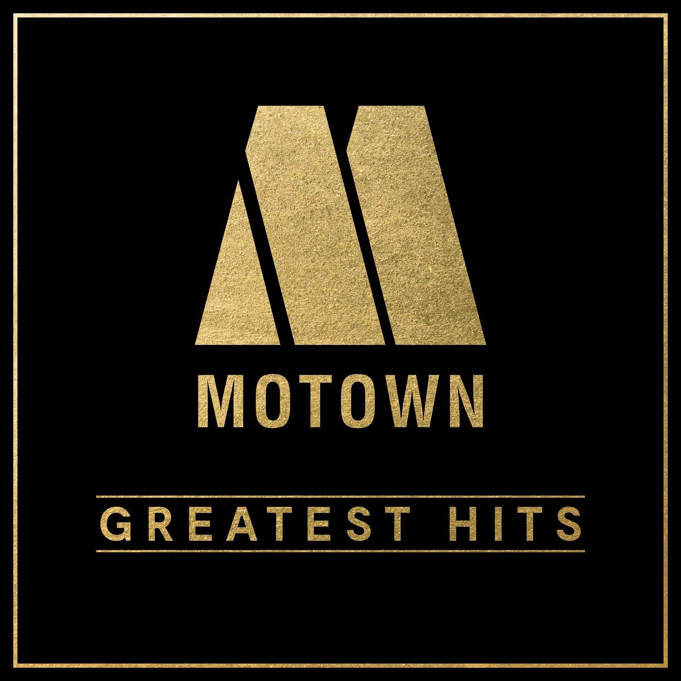 Various Artists - Motown: Greatest Hits Audio CD