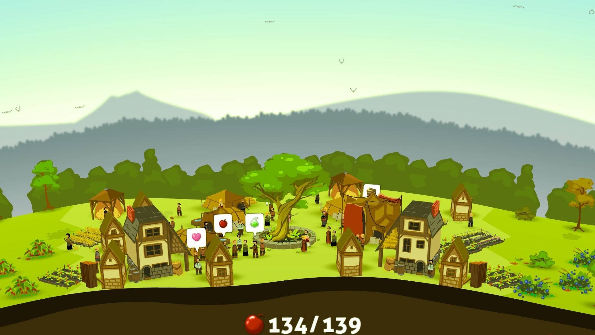 Reus - PlayStation 4 PS4 12