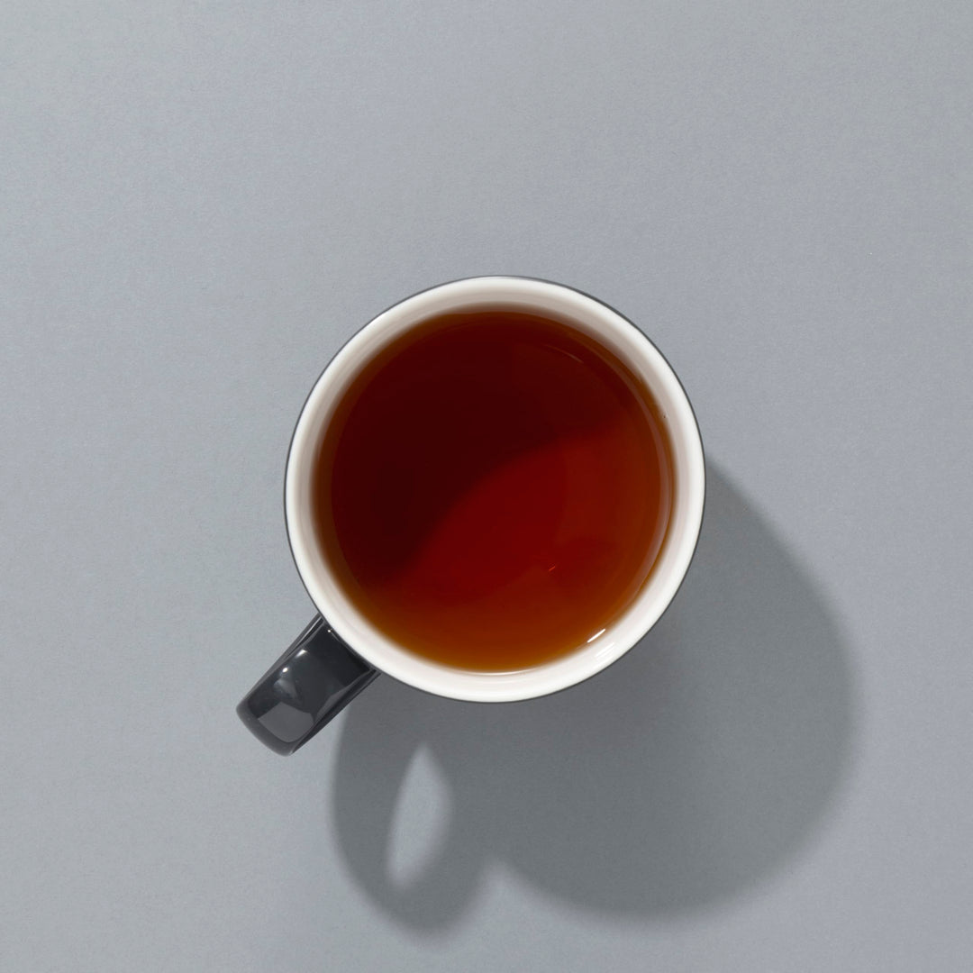 Suki Tea Belfast Brew Loose Leaf Black Tea 500g - Irish Breakfast Tea Blend