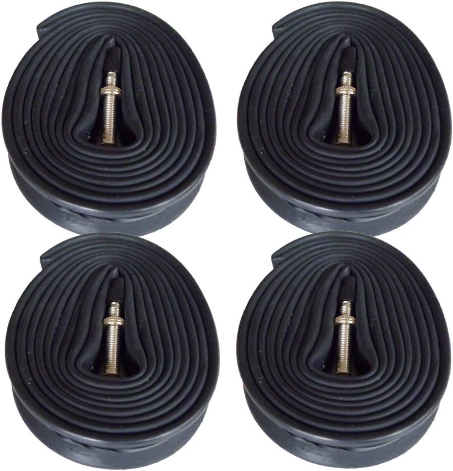 Continental MTB 29 Mountain Bike Inner Tube - 4 Pack, Presta Valve, 1.75 to 2.5, Unboxed