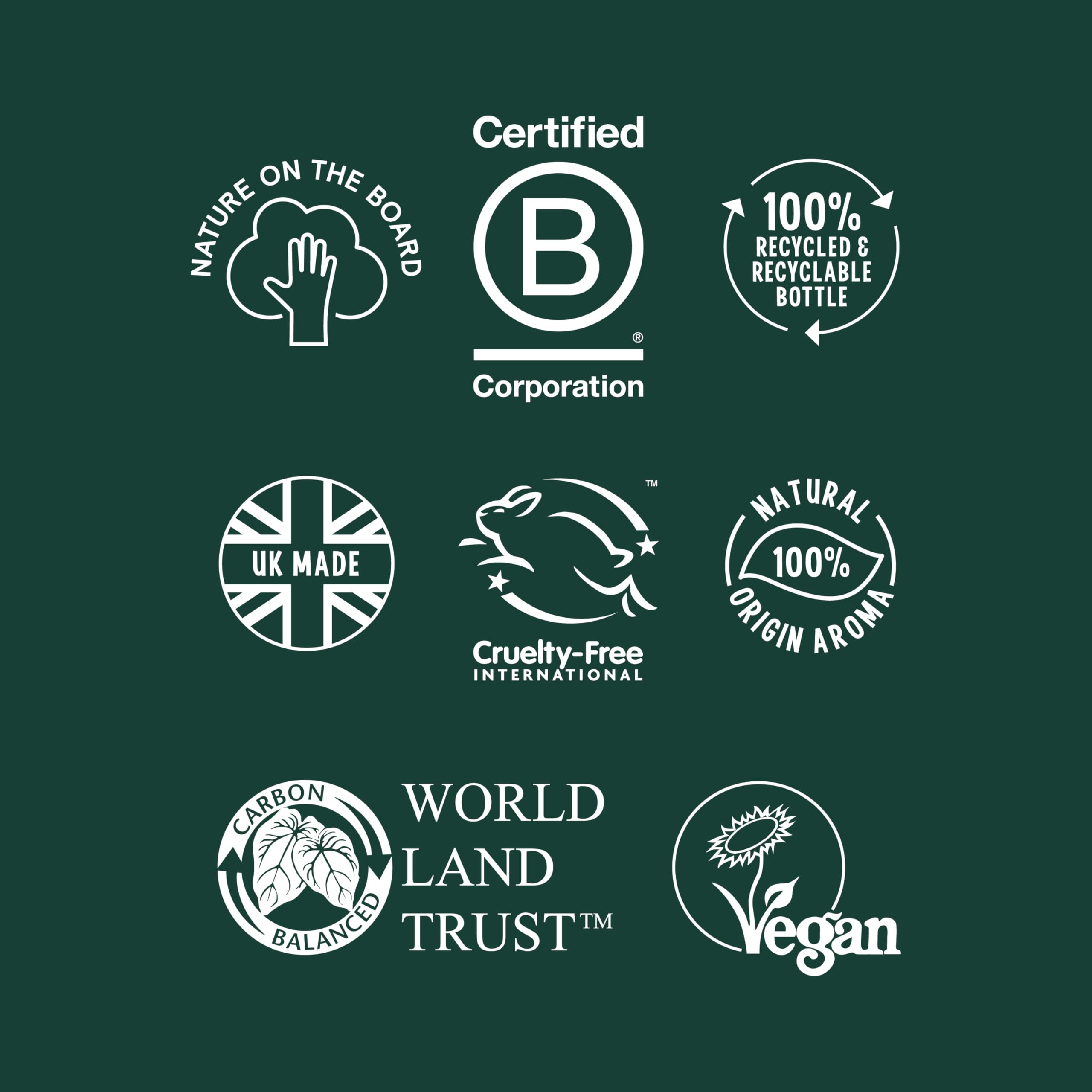 Faith In Nature - Jojoba Shampoo for Dry Hair & Scalp (400ml) 5