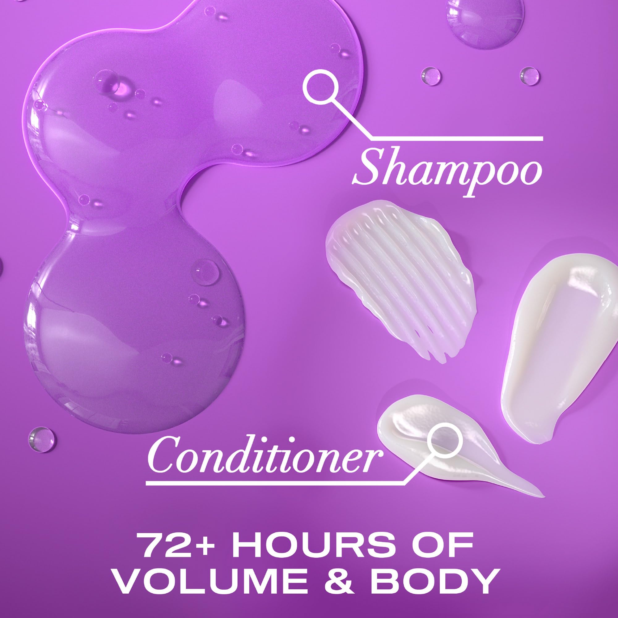 OGX Biotin & Collagen Volumising Conditioner (577ml) 10