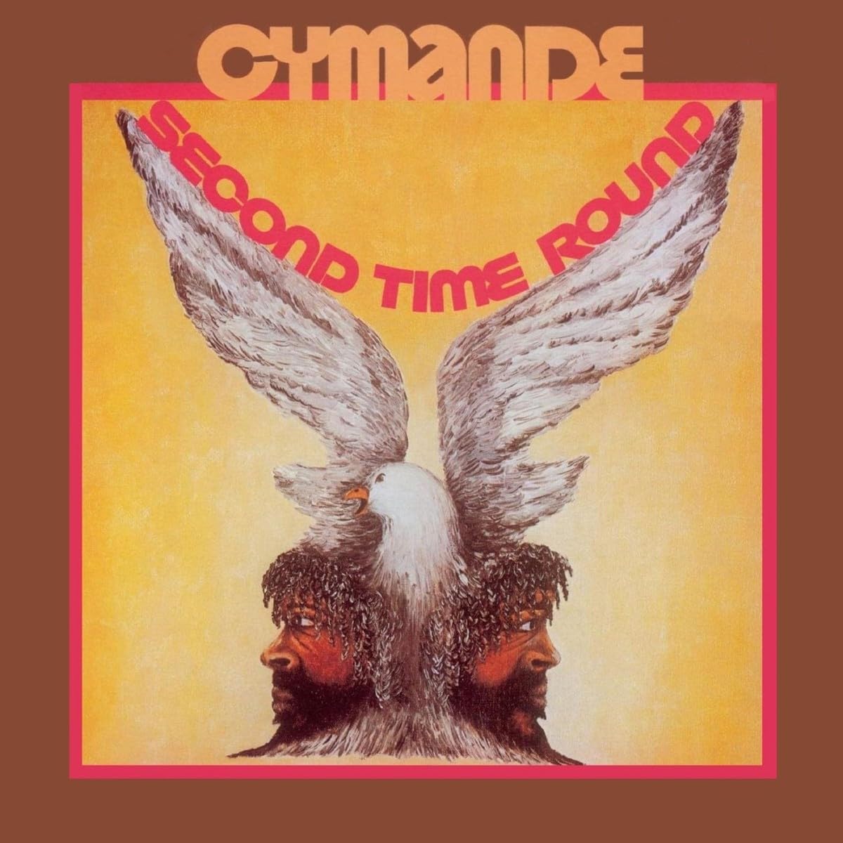 Cymande - Second Time Round [Vinyl]