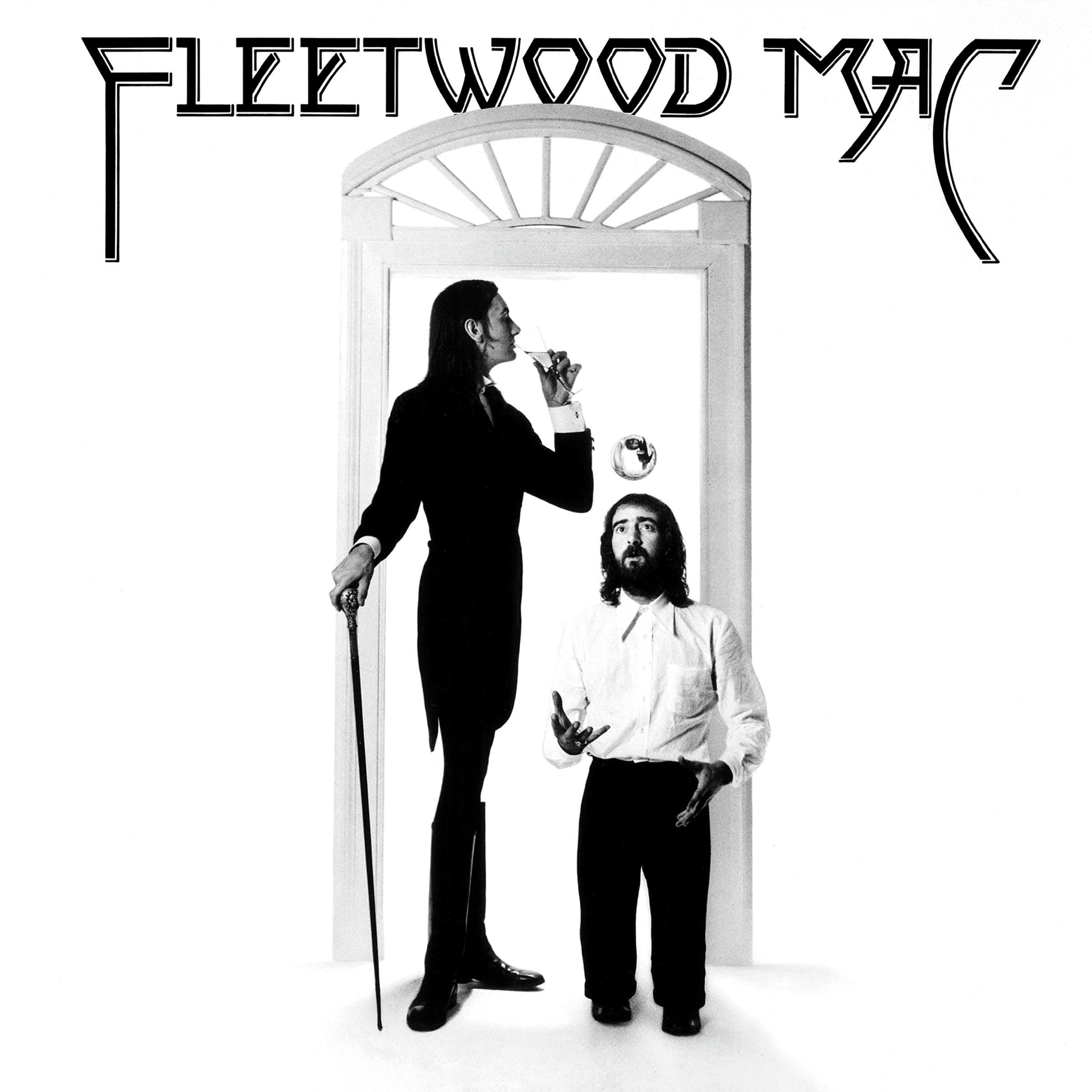 Fleetwood Mac - Fleetwood Mac [VINYL]