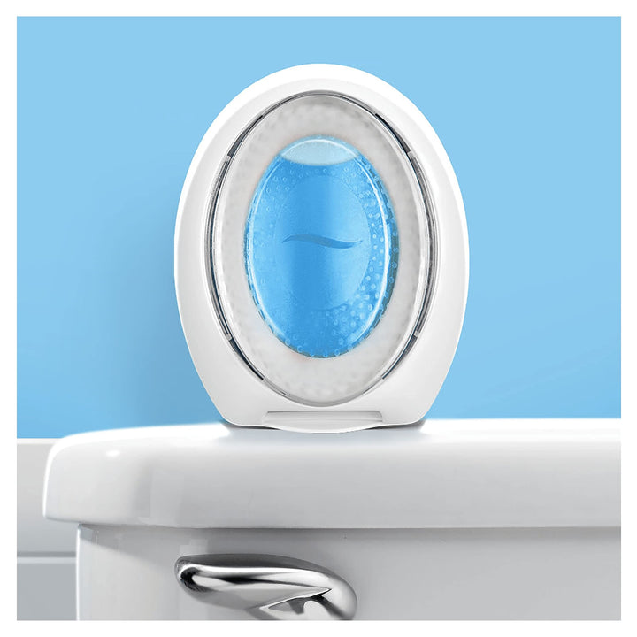 Febreze Bathroom Air Freshener - Odour Fighter with Spring Awakening Scent, 50-Day Freshness