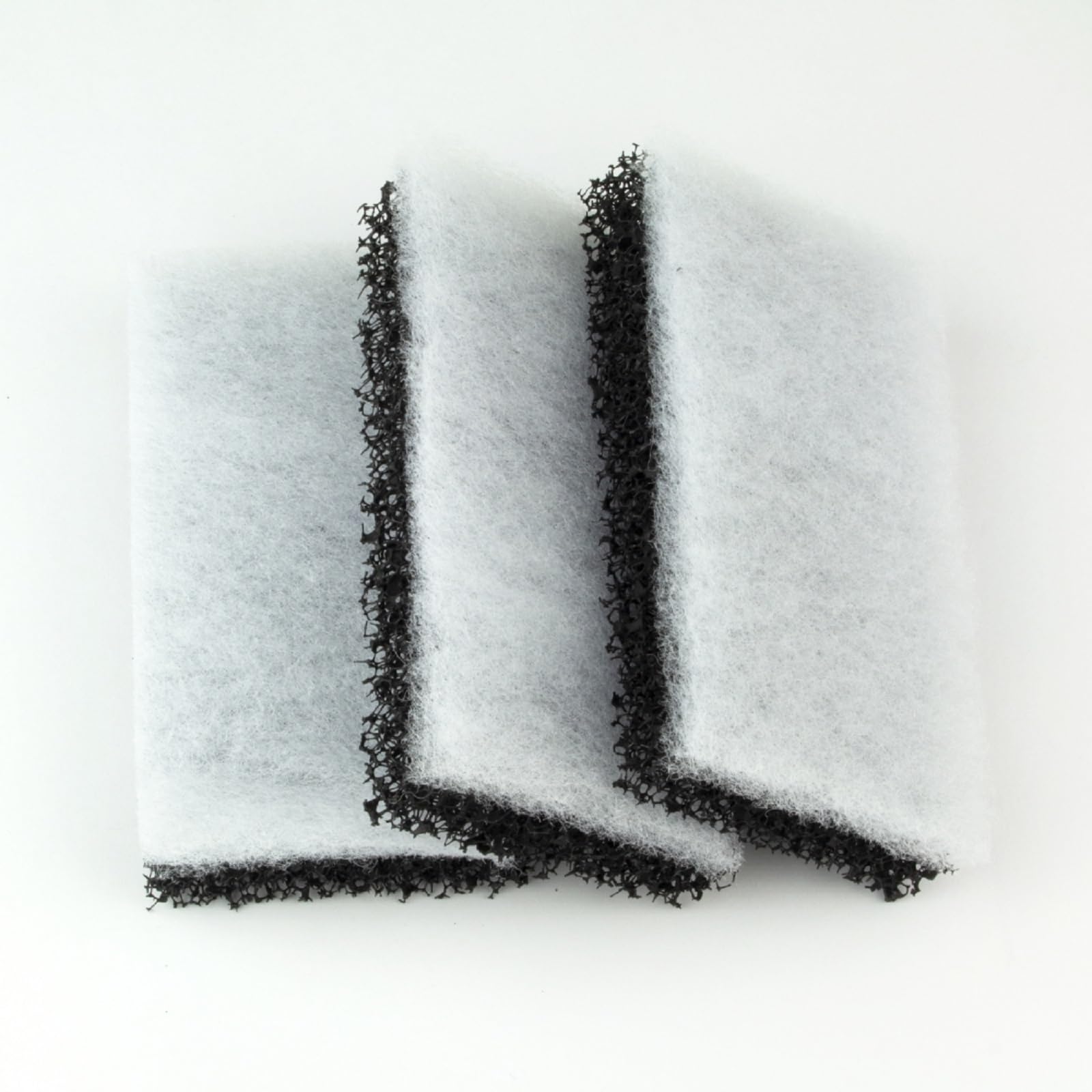 Interpet Monthly Service Kit for PF2 Filter - Carbon & Floss Pads | 3 Count