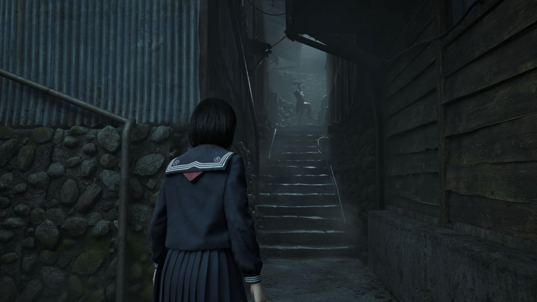 Silent Hill f - Day One Edition - PS5