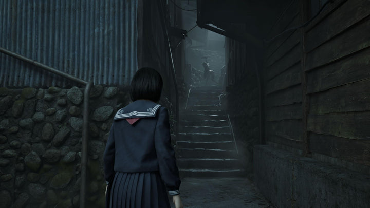 Silent Hill f - Day One Edition - Xbox Series X|S