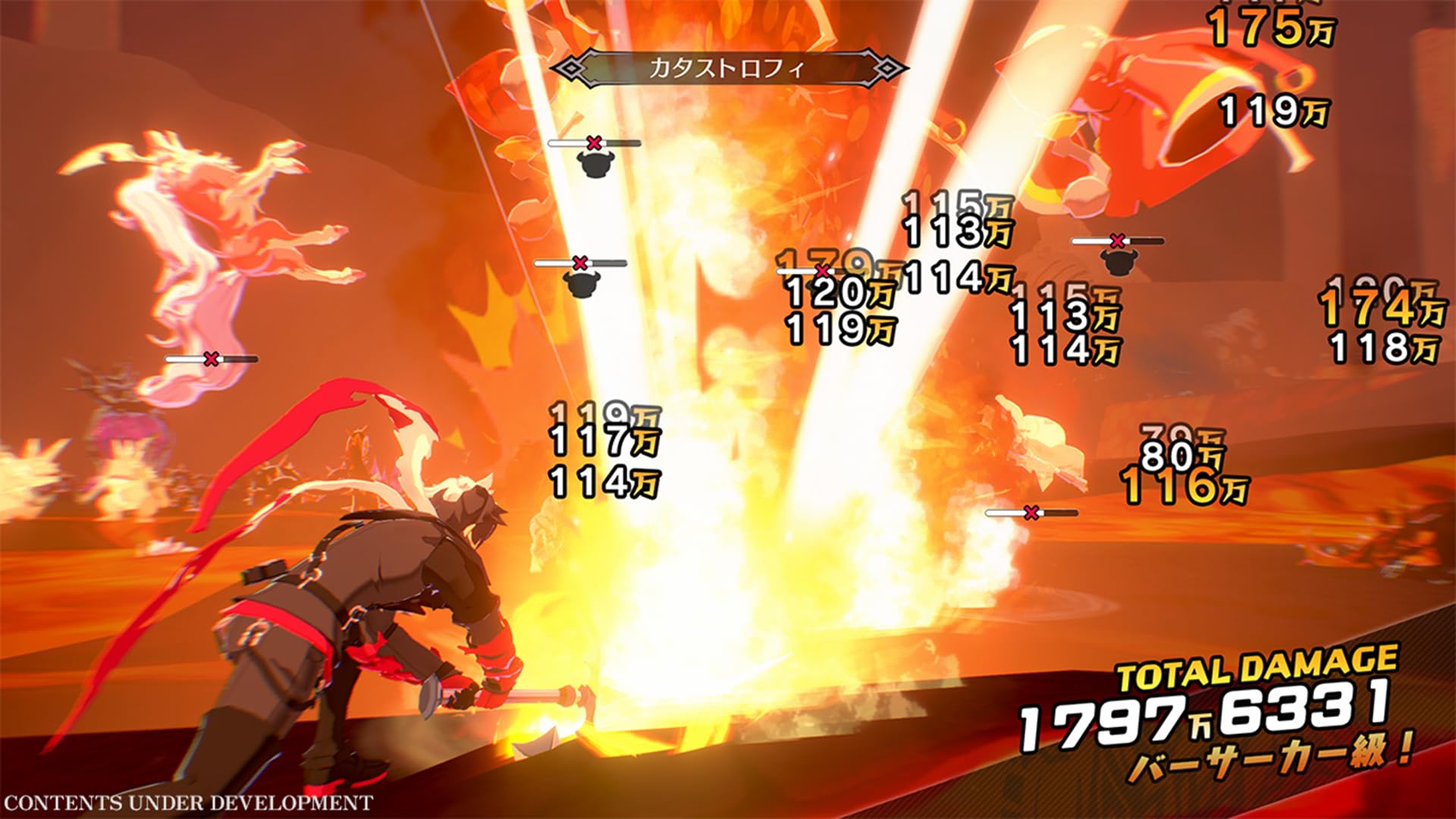 Disgaea Mayhem: Deluxe Edition [Nintendo Switch] 3