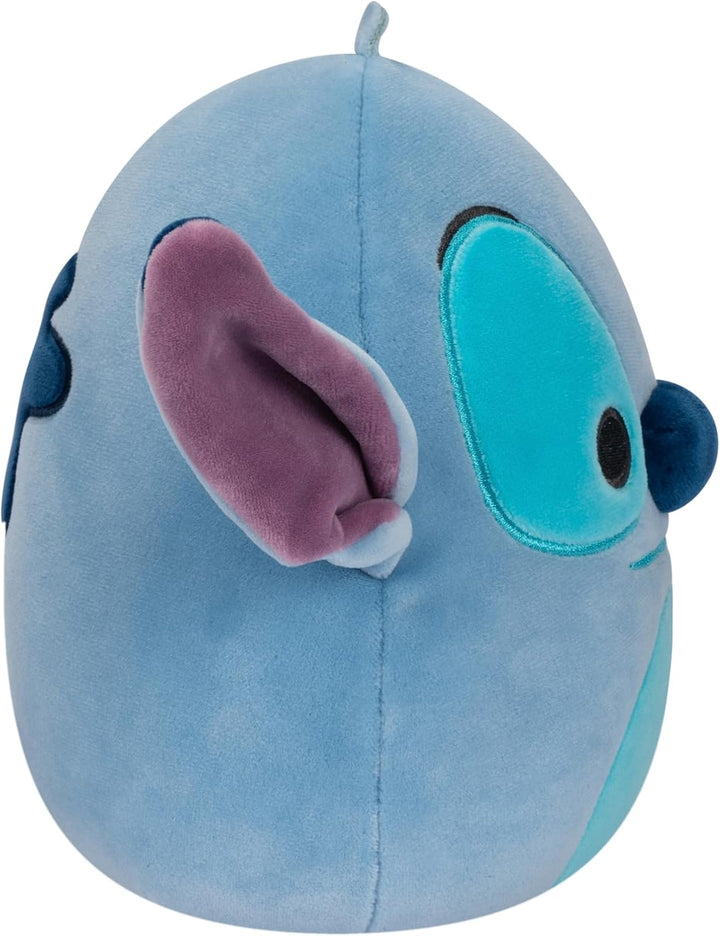 Squishmallows Original Disney Stitch Plush - 14-Inch Ultrasoft Collectible Toy for Ages 3+