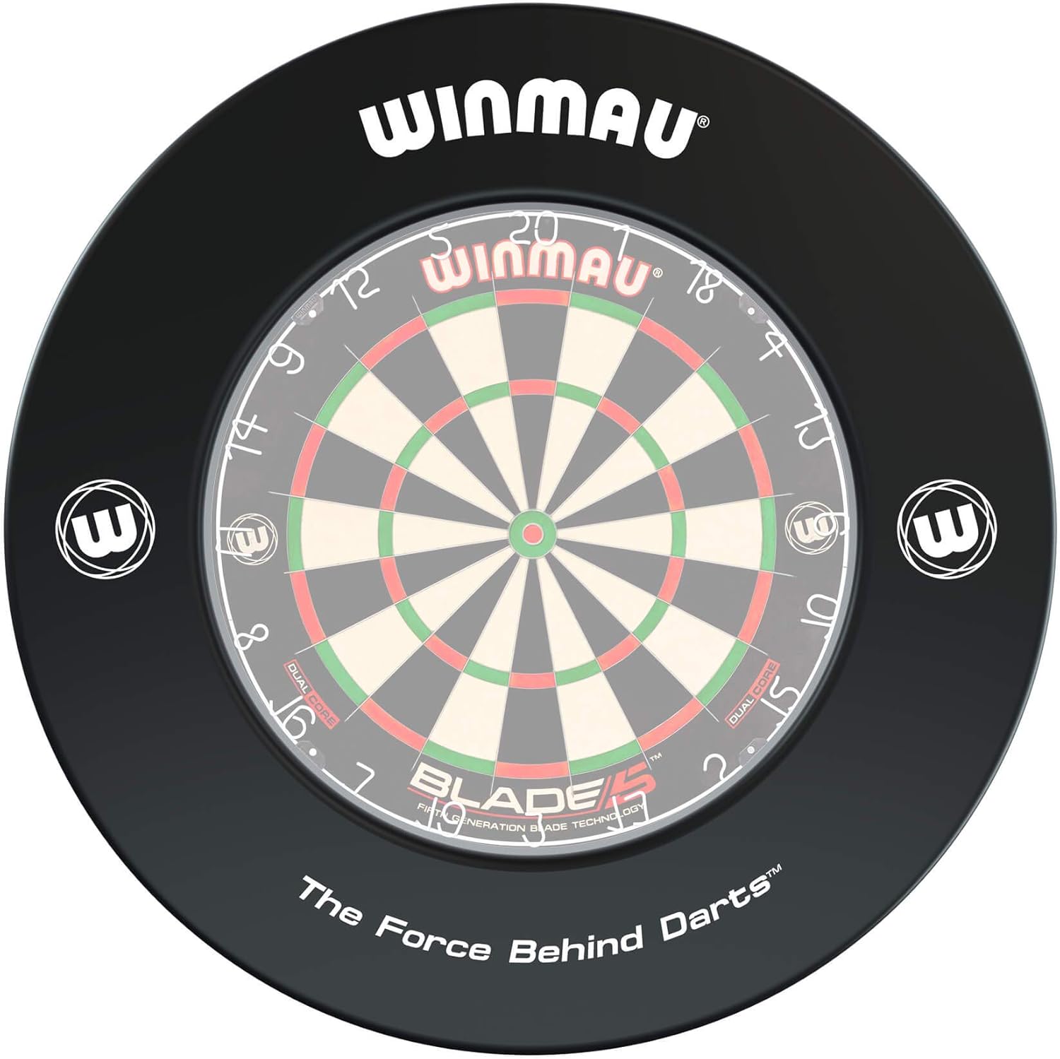 Winmau Dartboard Surround