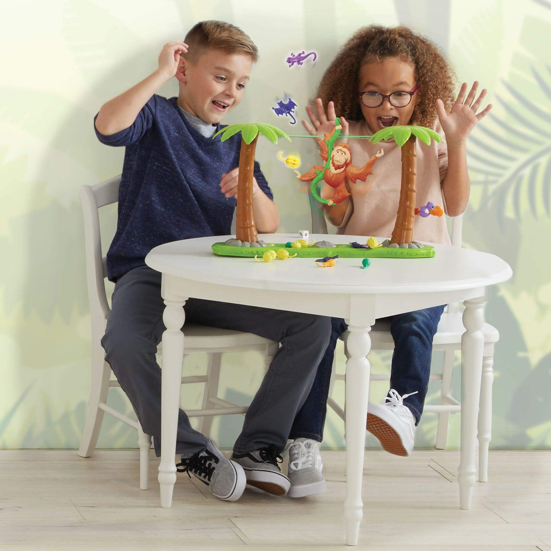 PlayMonster Orangutwang Stacking Game